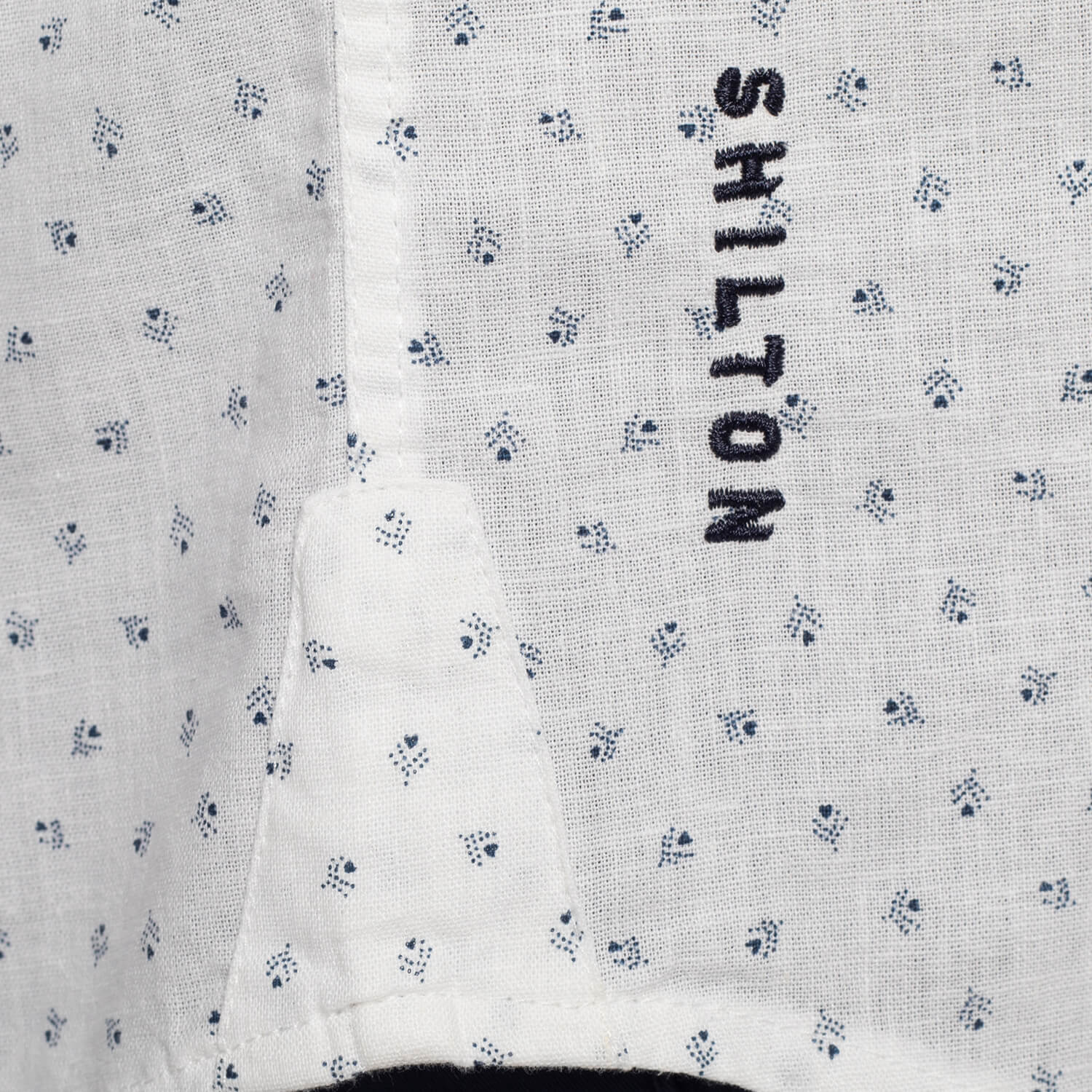 Chemise rugby liberty