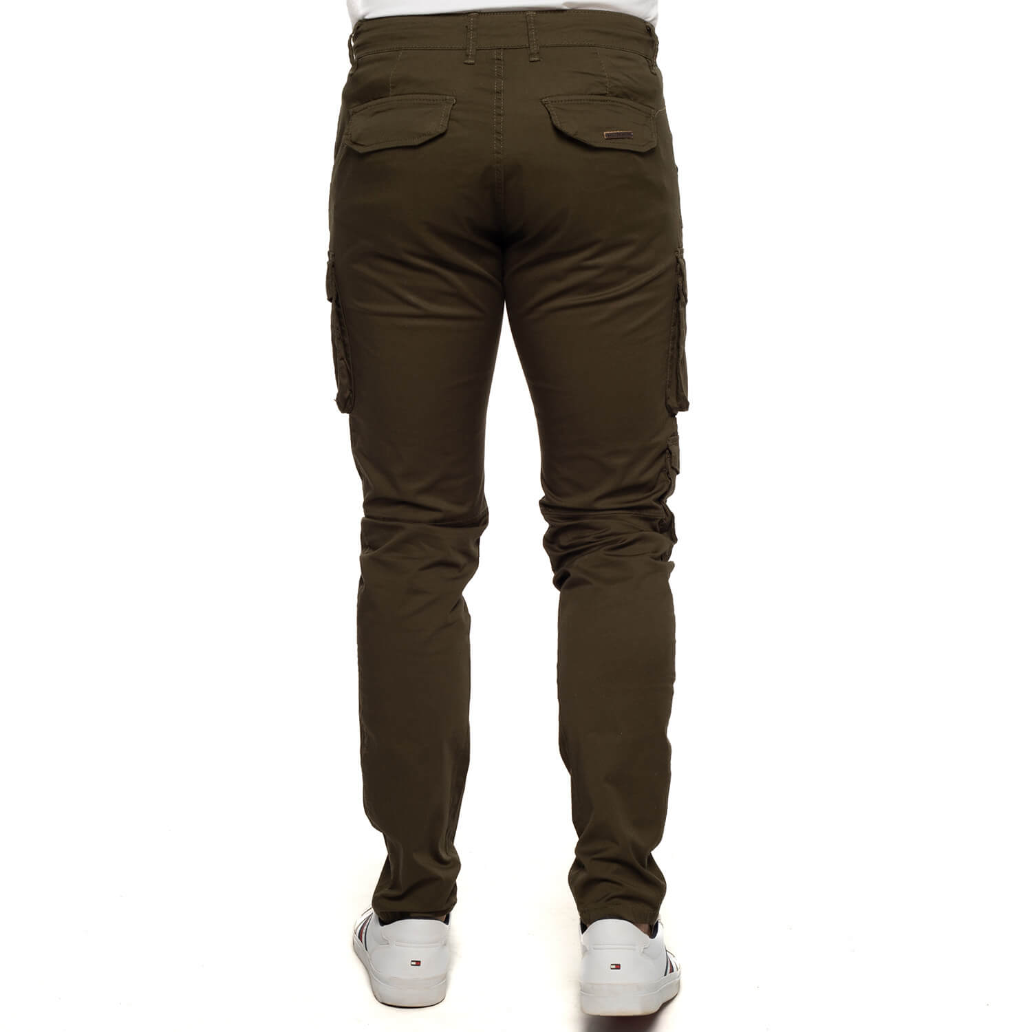 Pantalon cargo class 67