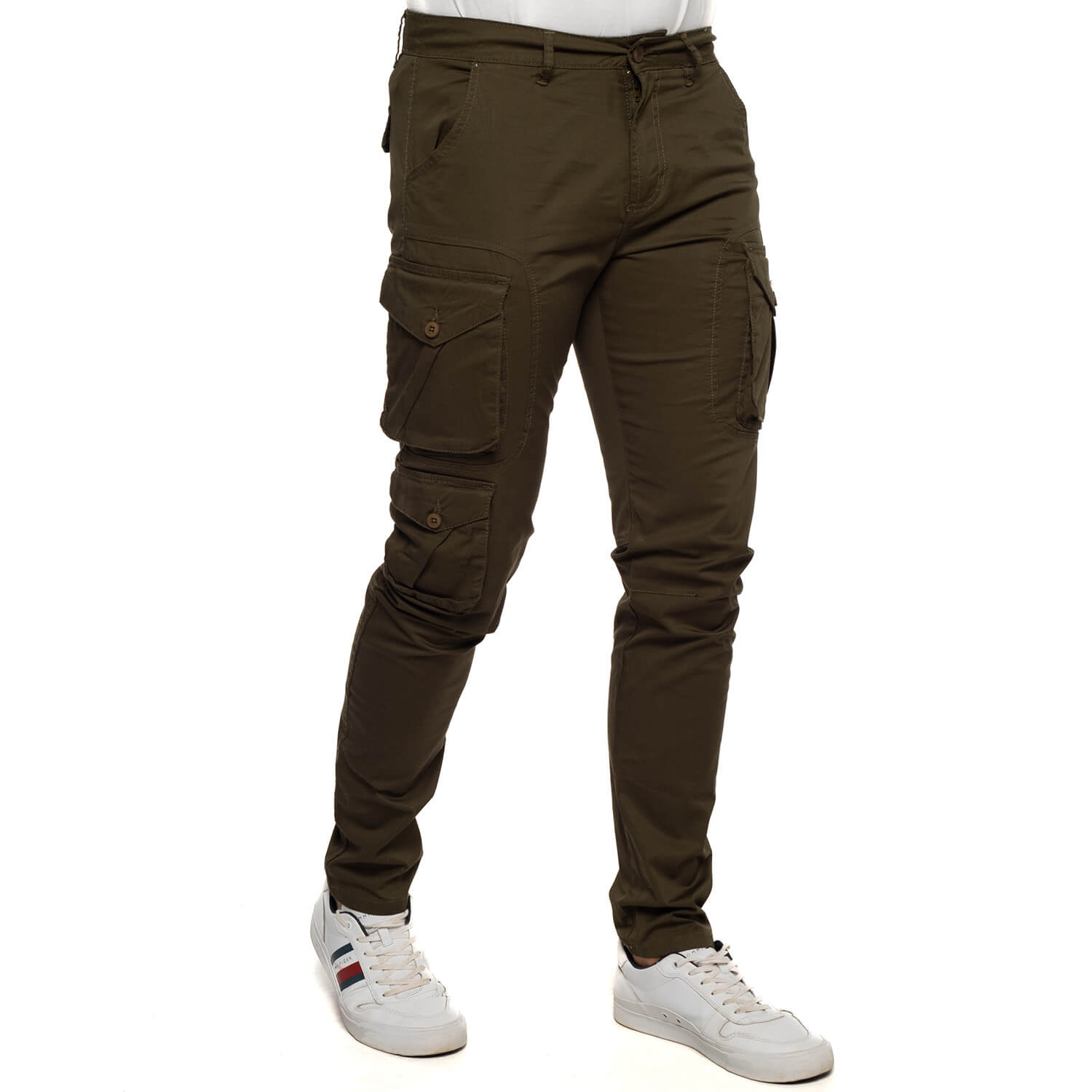 Pantalon cargo class 67
