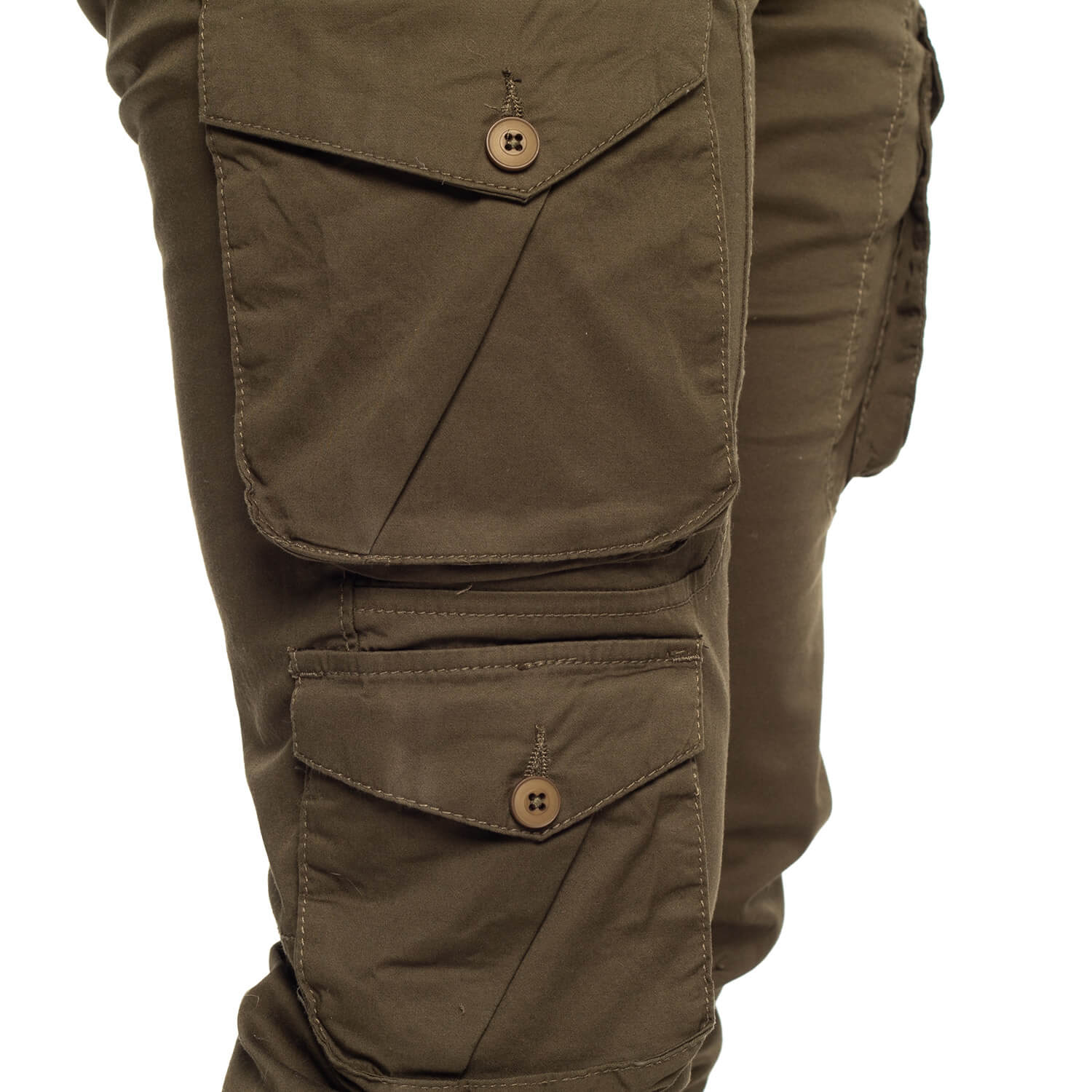 Pantalon cargo class 67