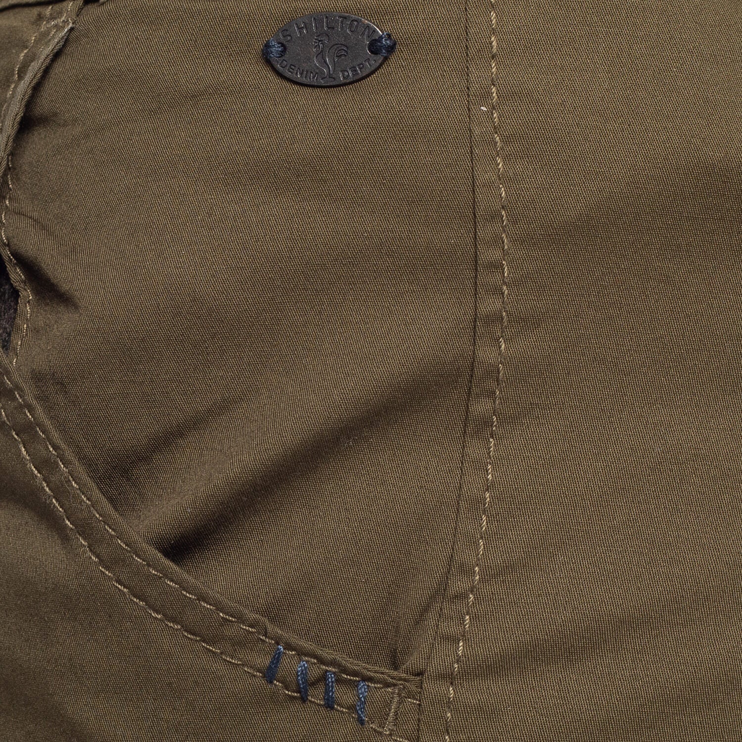 Pantalon cargo class 67