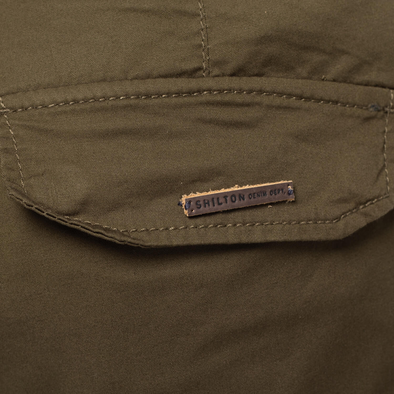 Pantalon cargo class 67