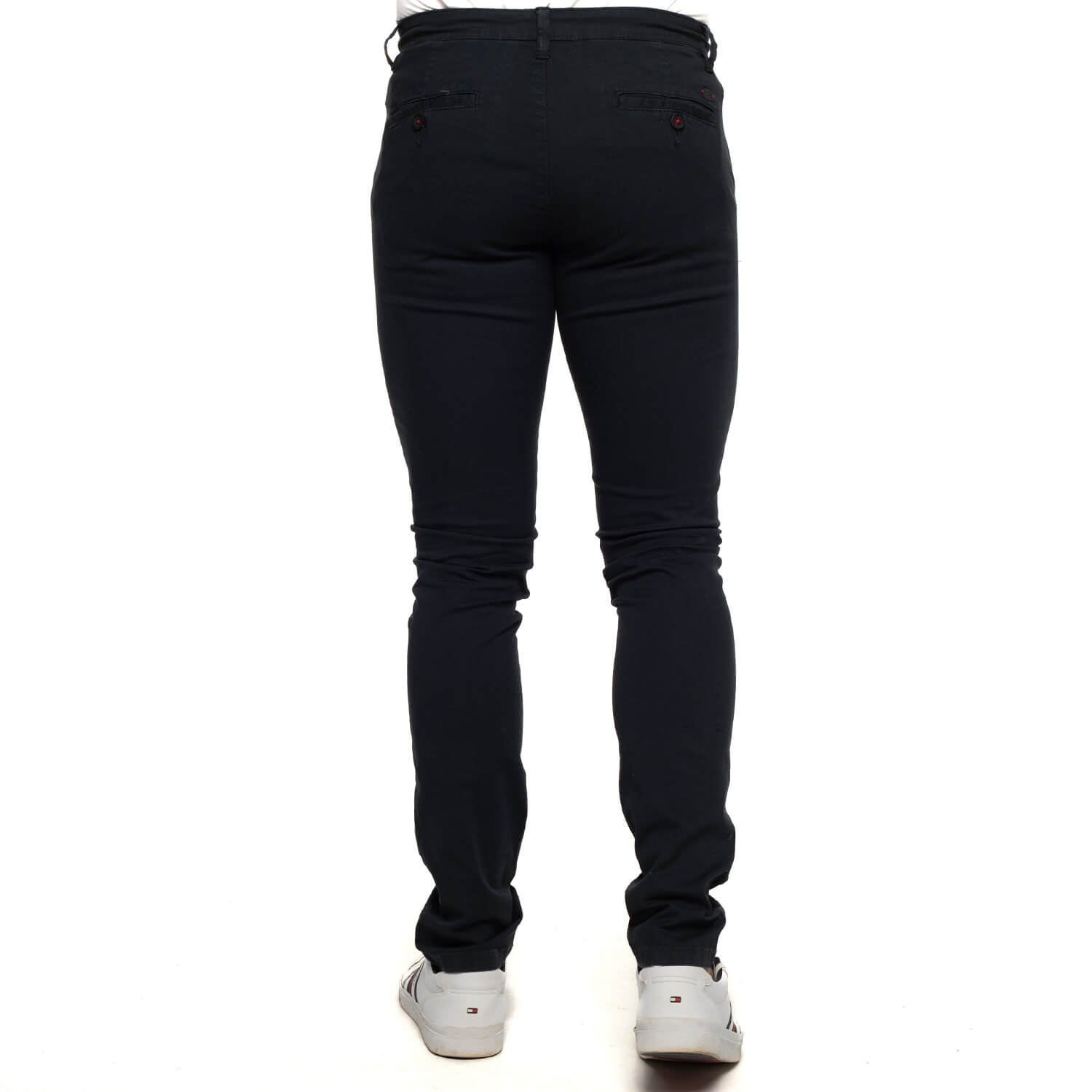 Pantalon chino léger