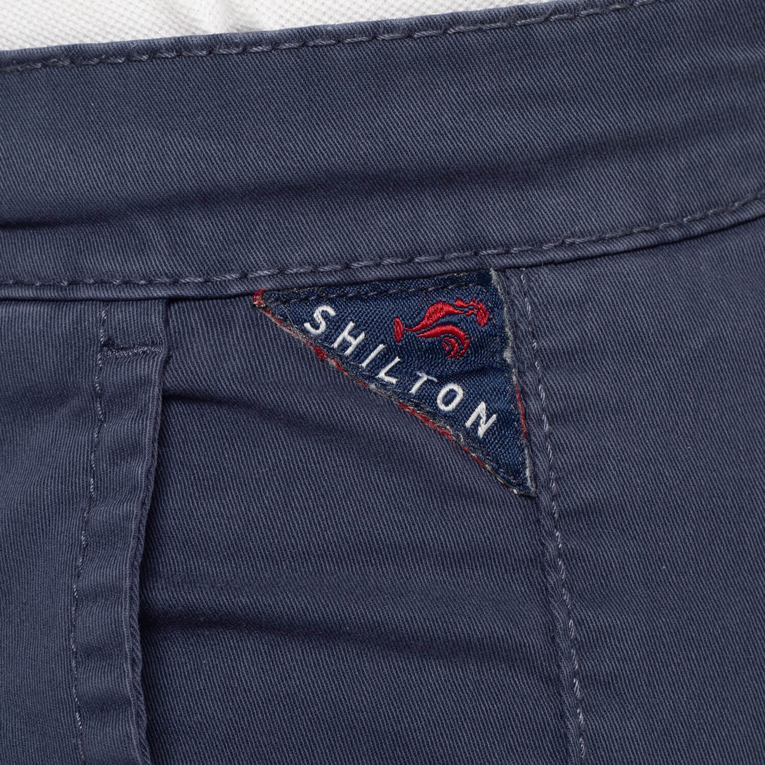 Pantalon chino léger