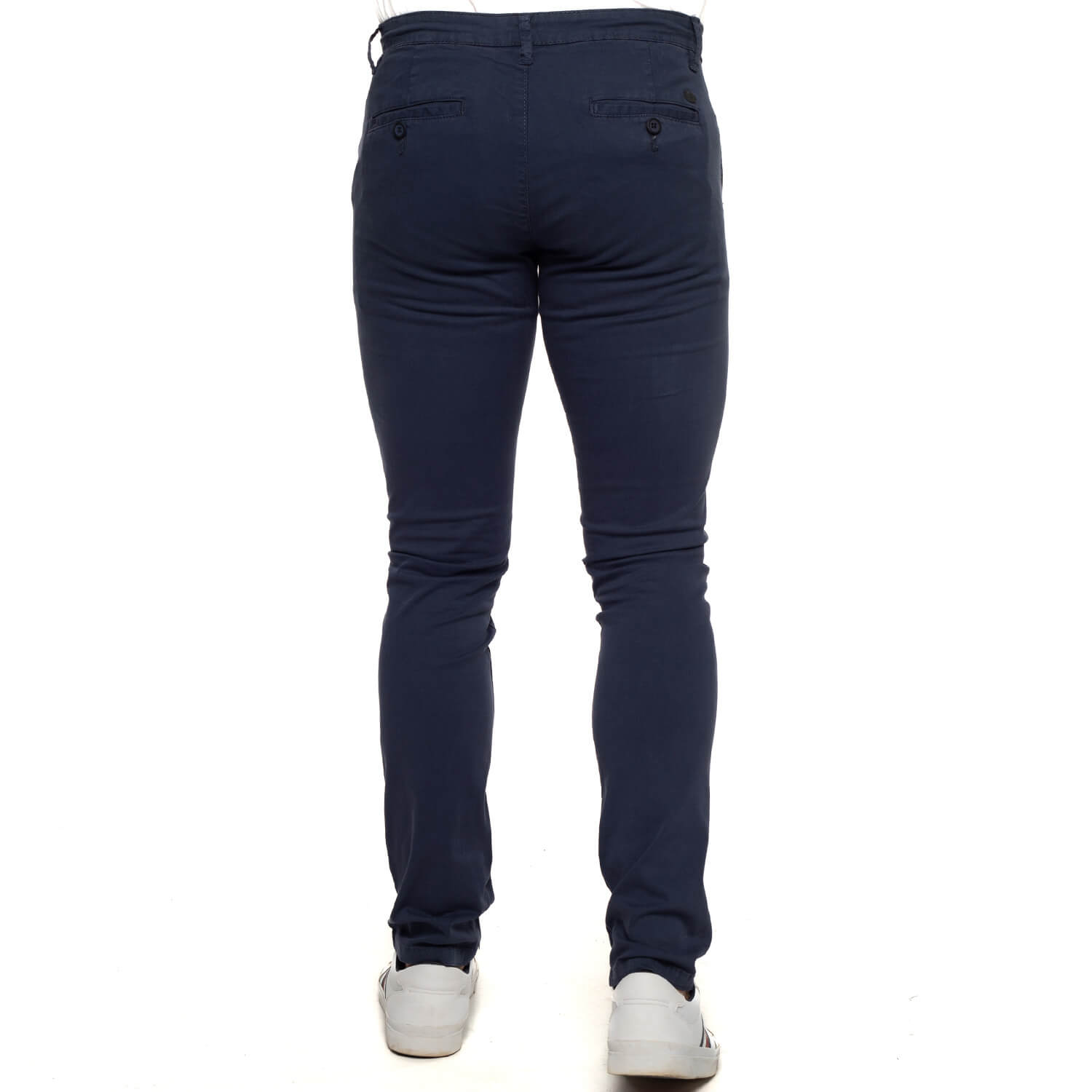 Pantalon chino léger