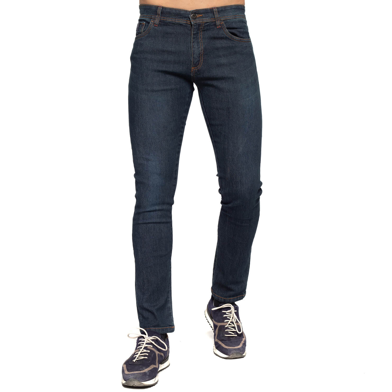 Jeans slim city