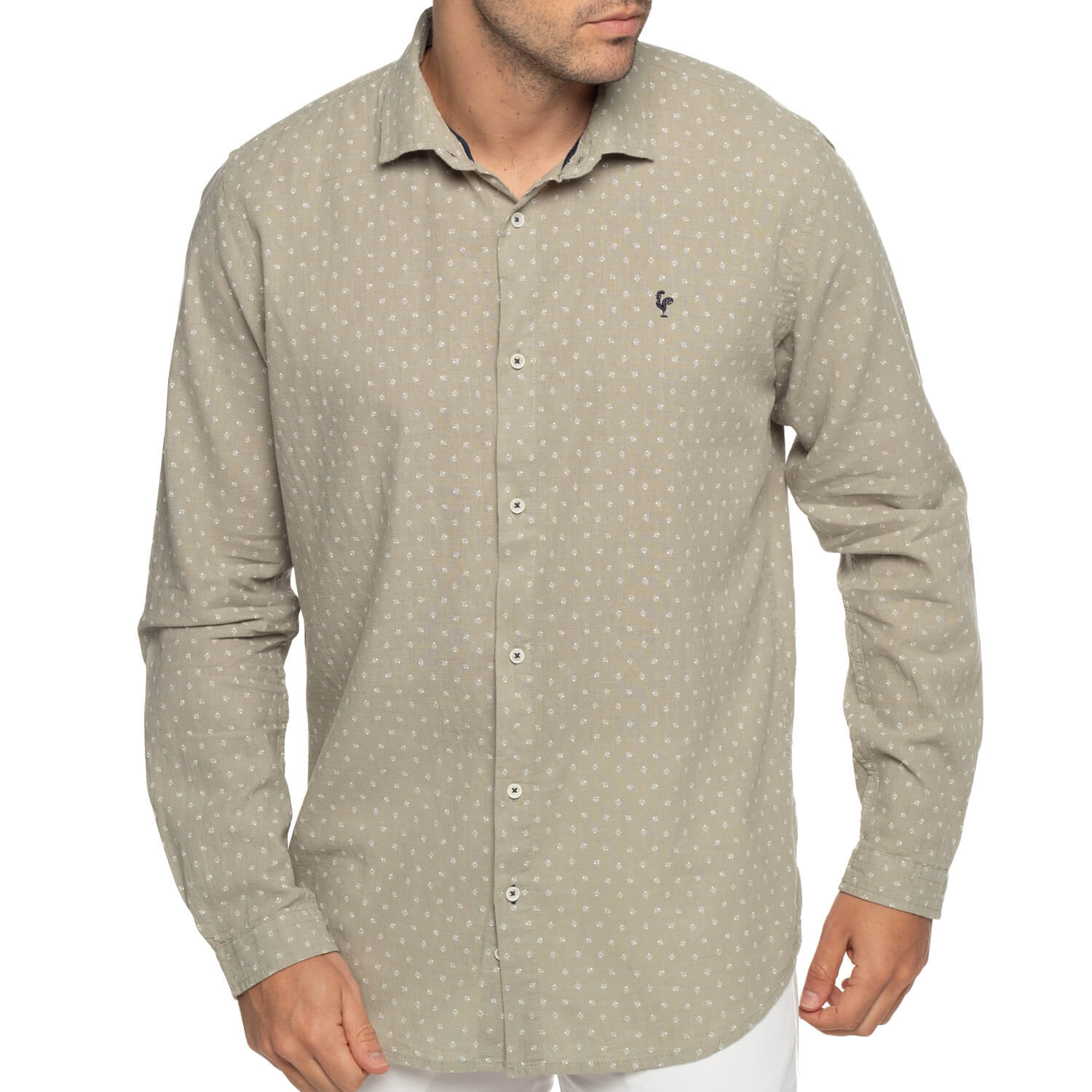 Chemise rugby liberty