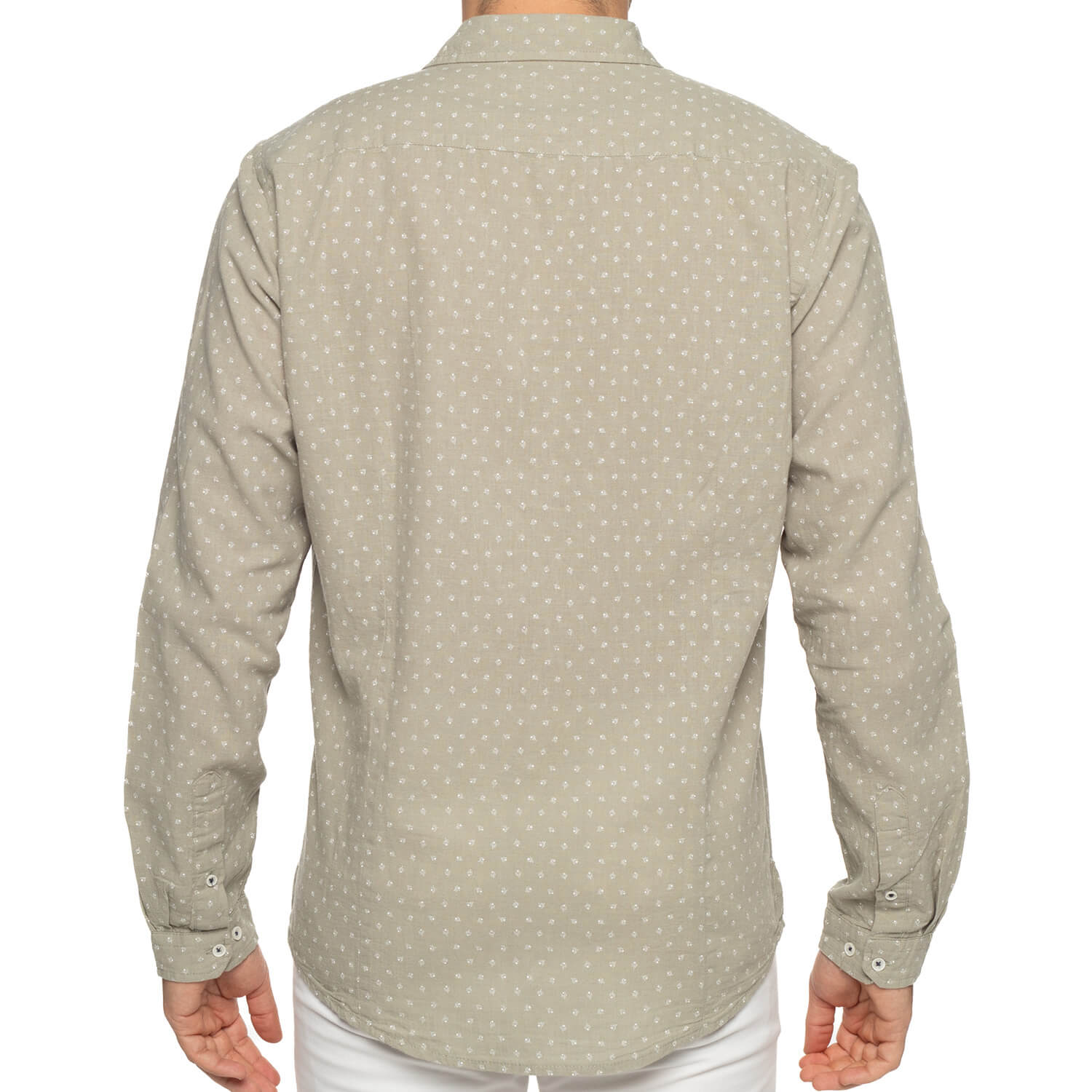 Chemise rugby liberty