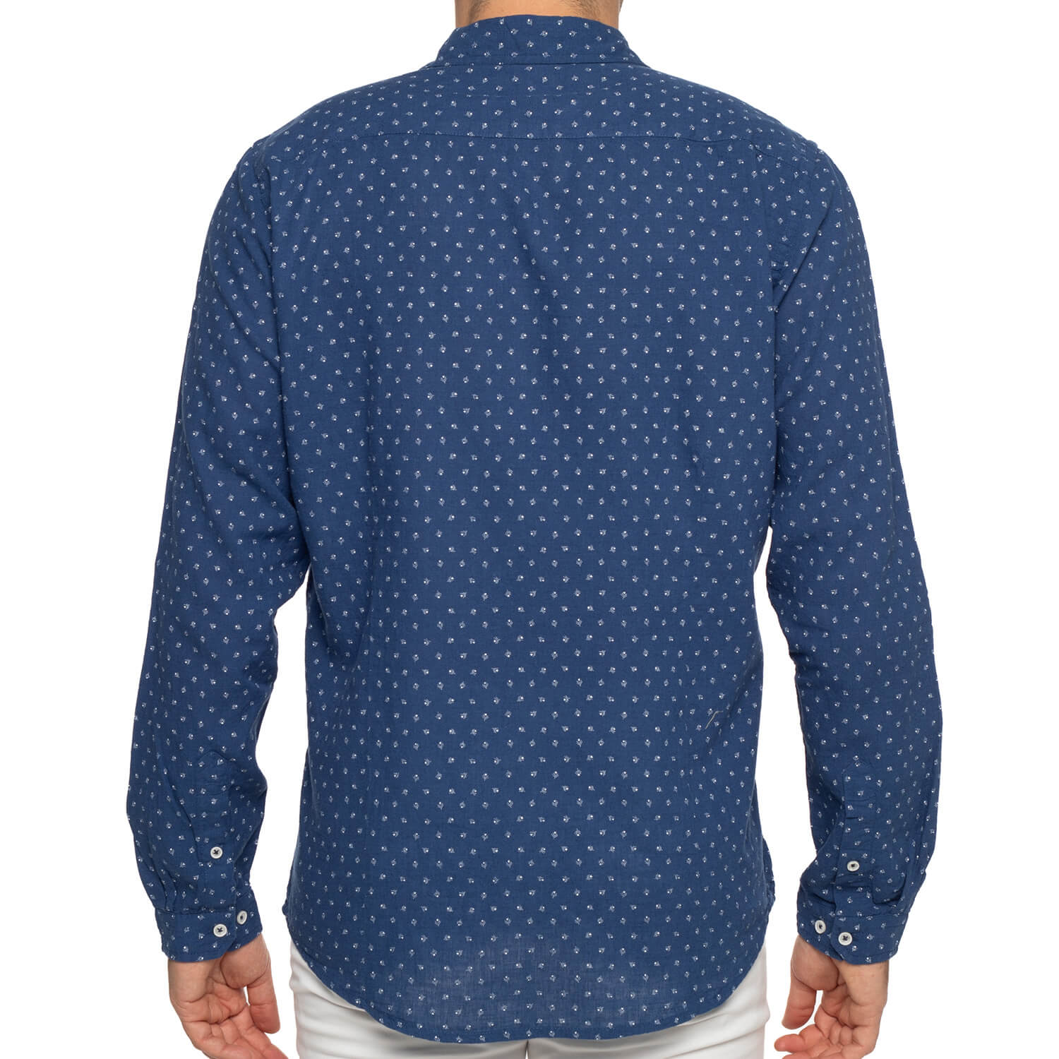 Chemise rugby liberty