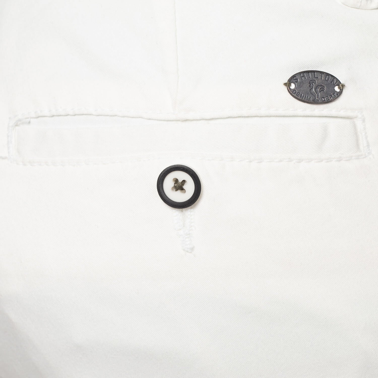 Pantalon chino léger