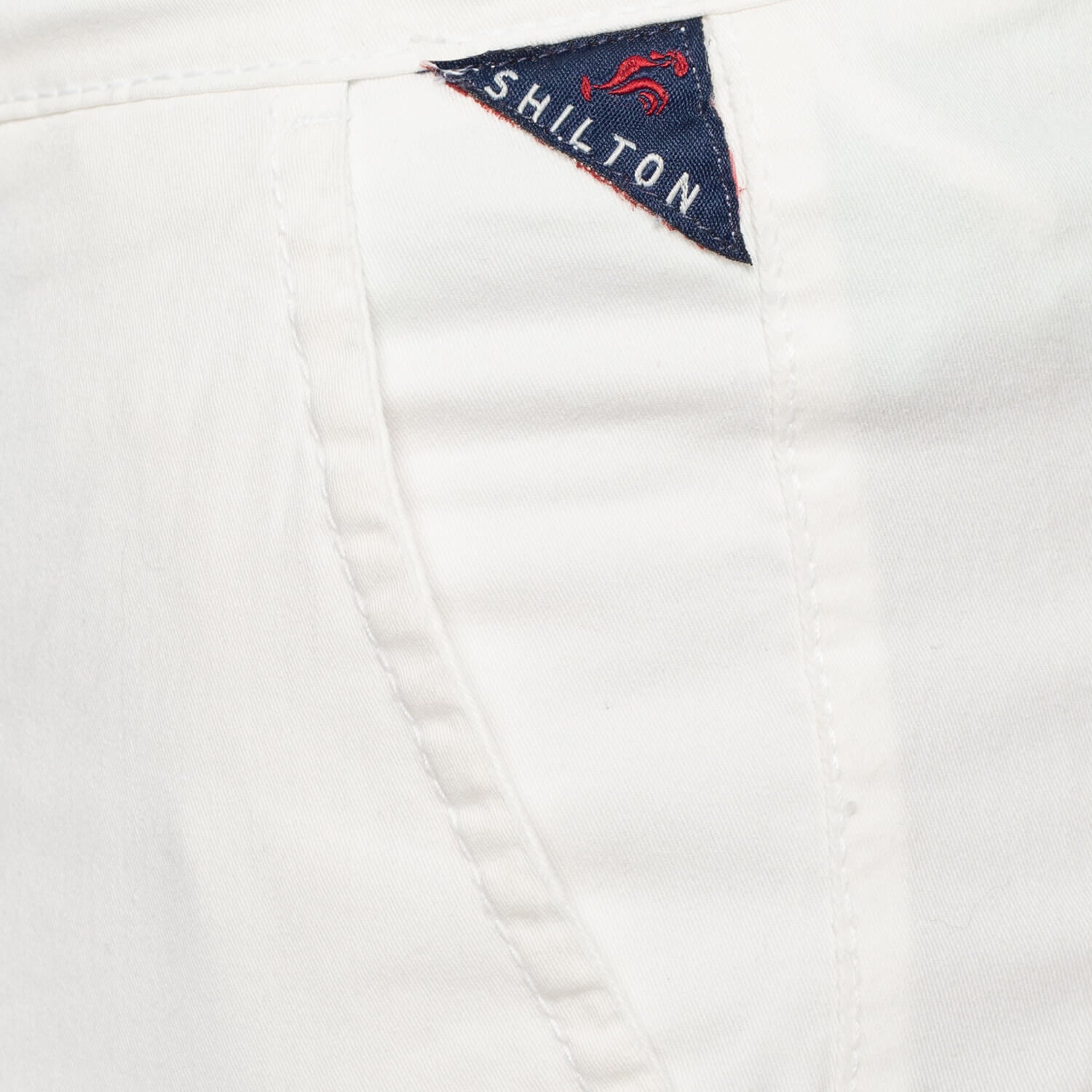 Pantalon chino léger