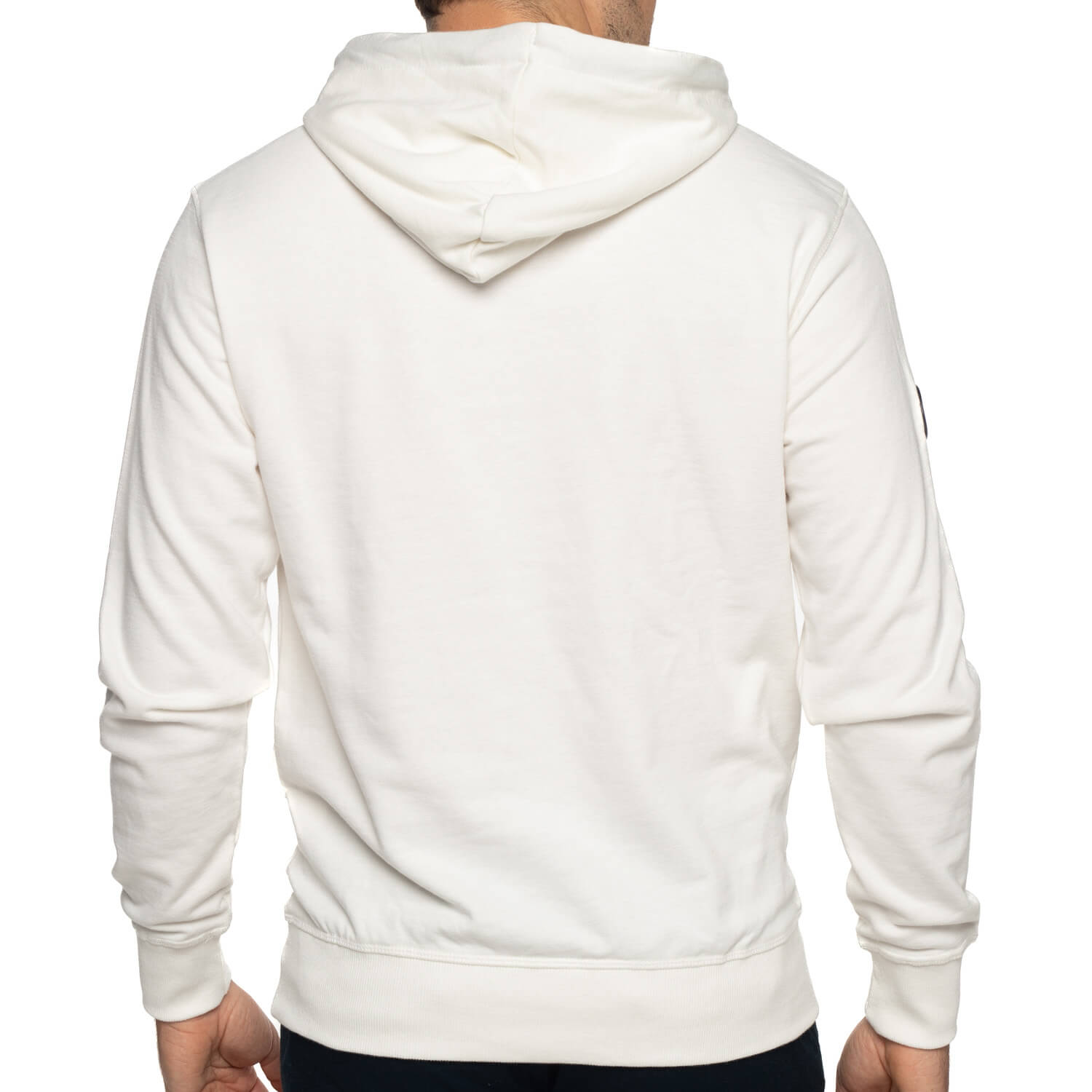 Sweat à capuche 1967