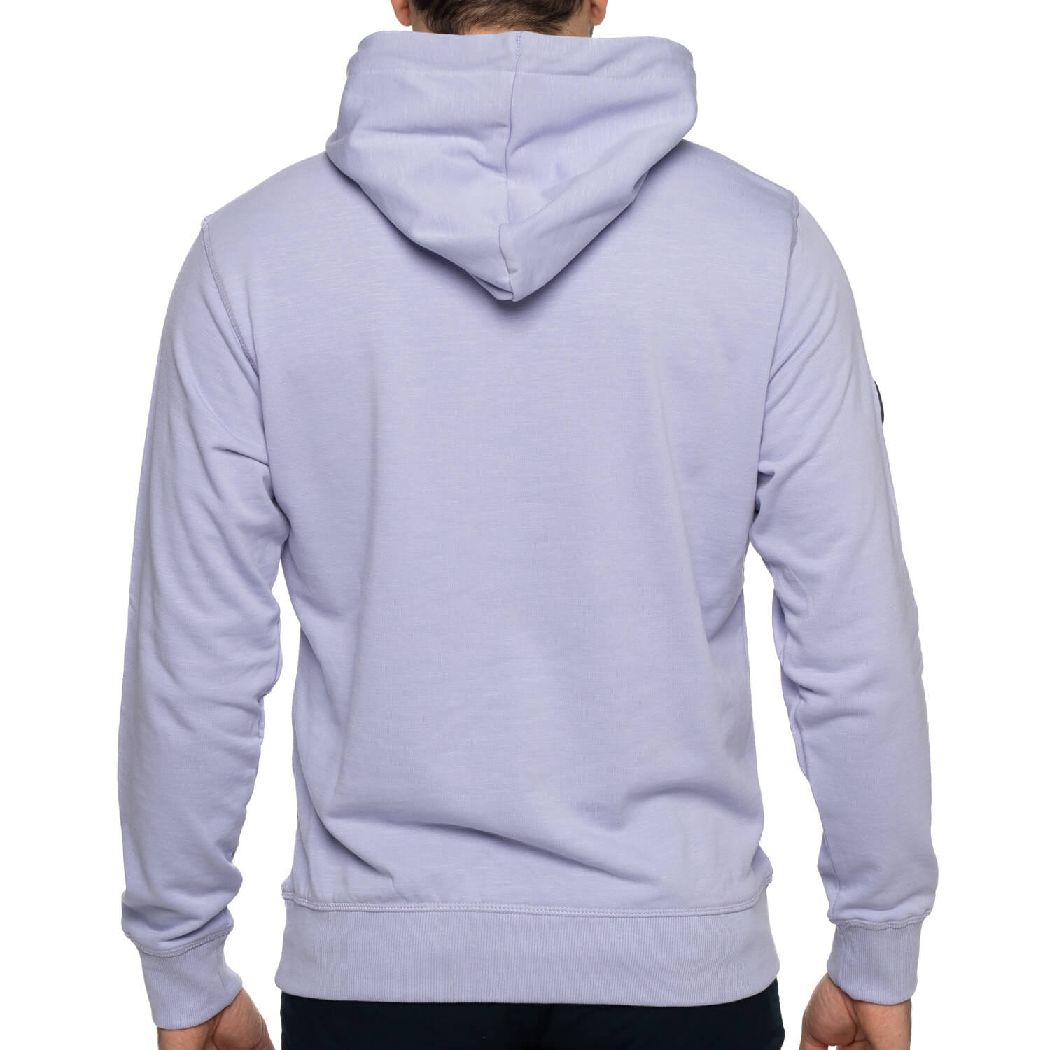 Sweat à capuche 1967