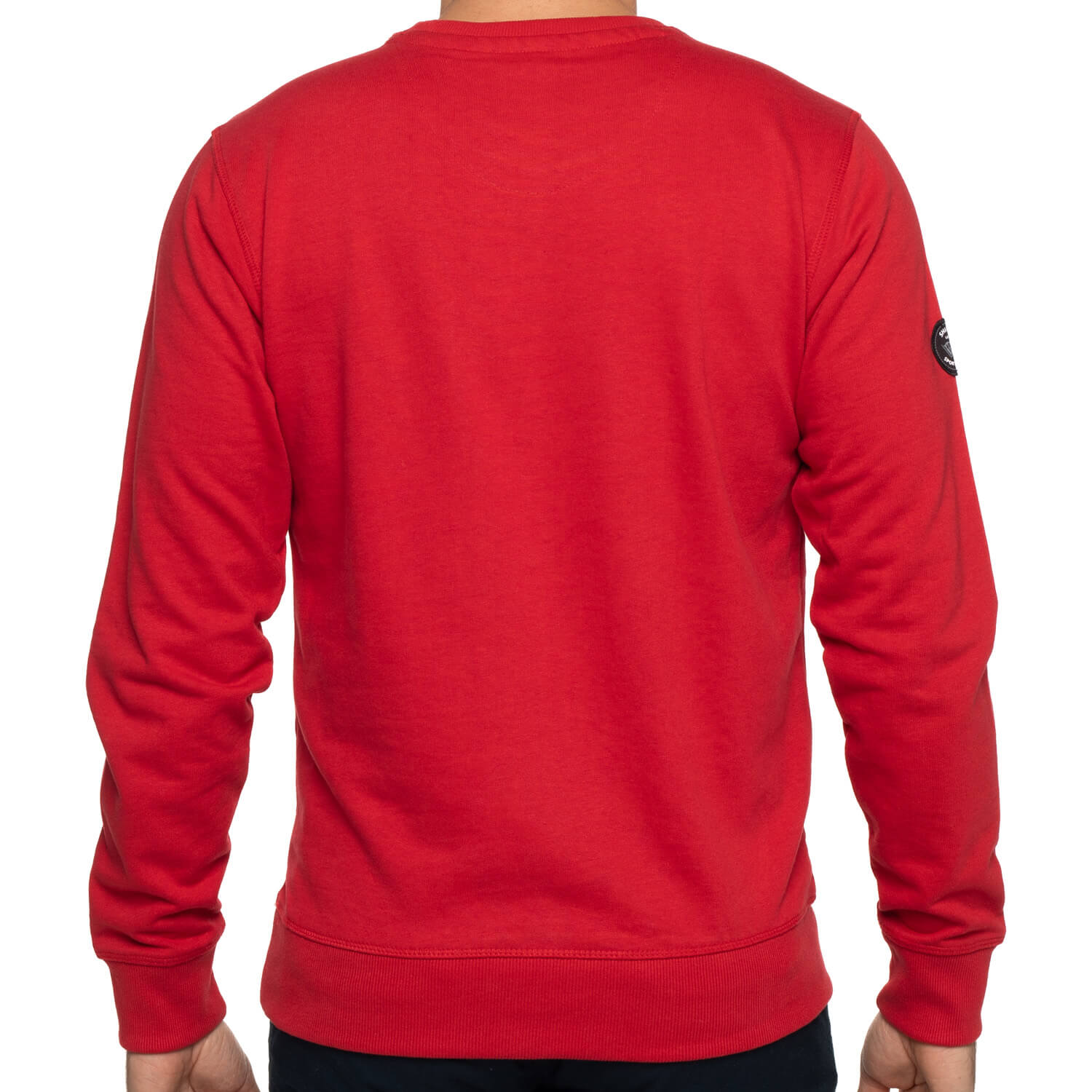Sweat rugby coq