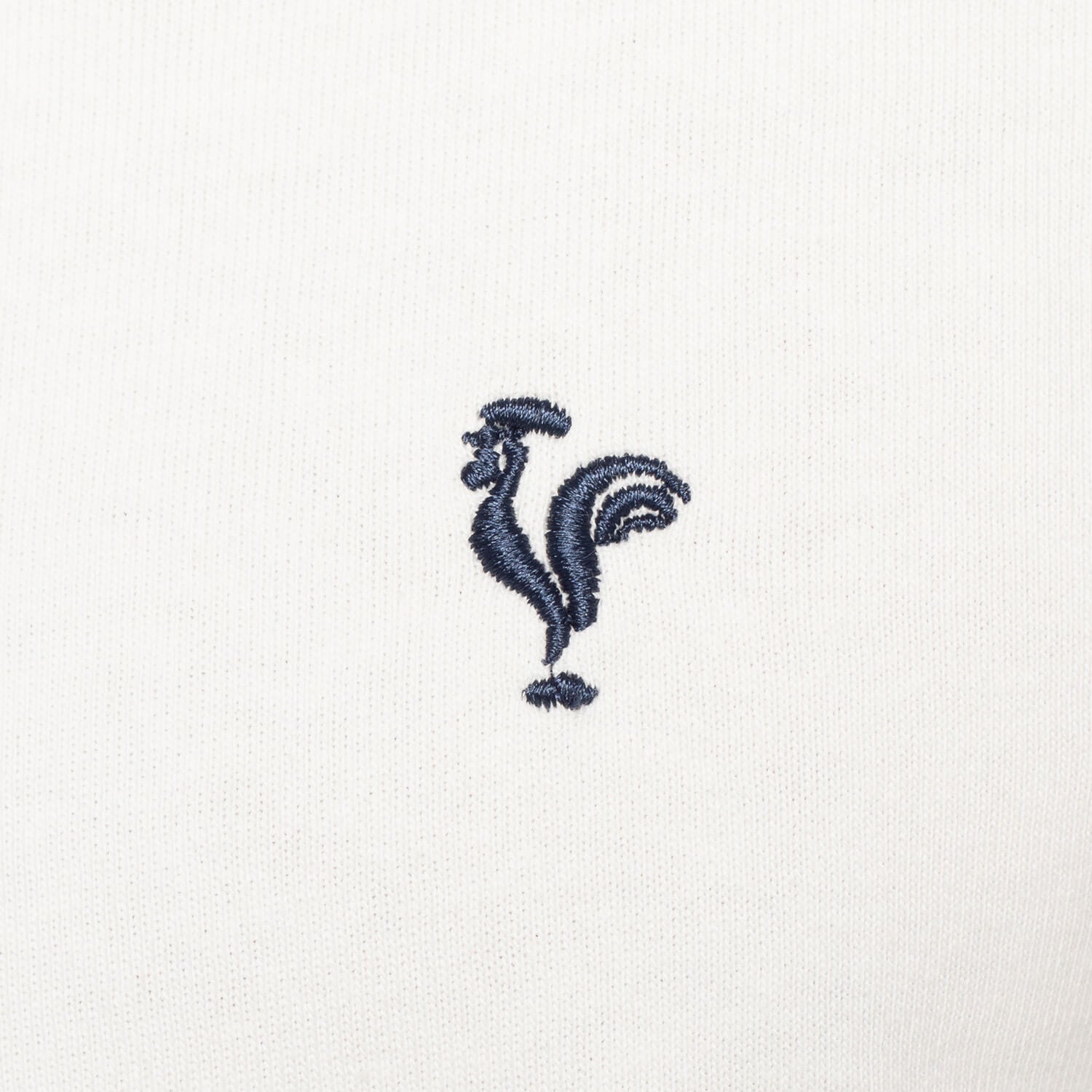 Sweat rugby coq