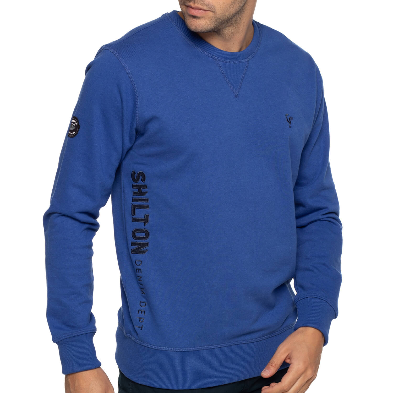 Sweat rugby coq