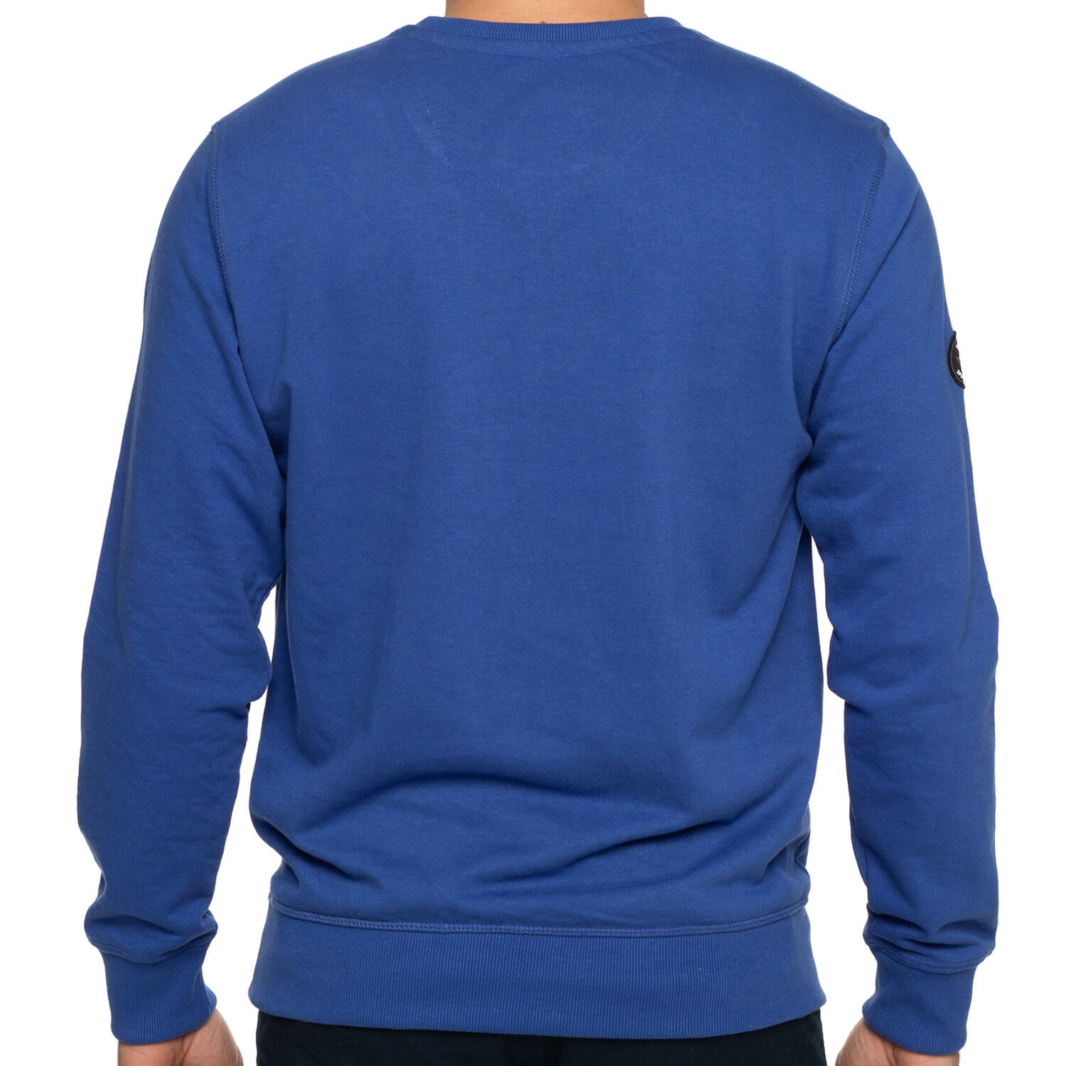 Sweat rugby coq