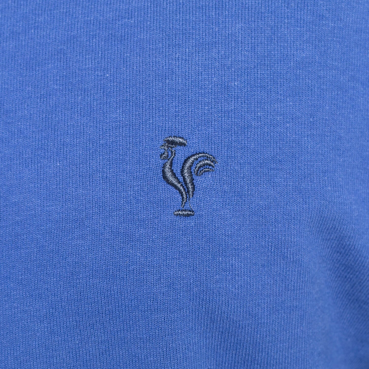 Sweat rugby coq