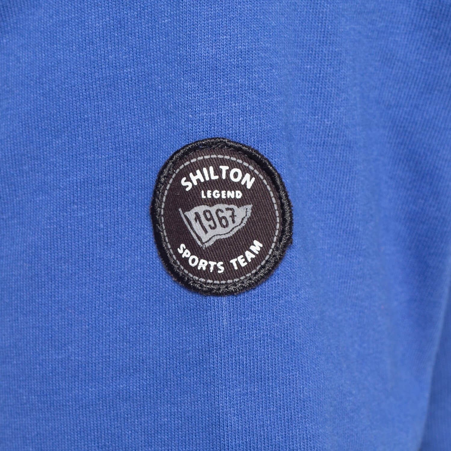 Sweat rugby coq