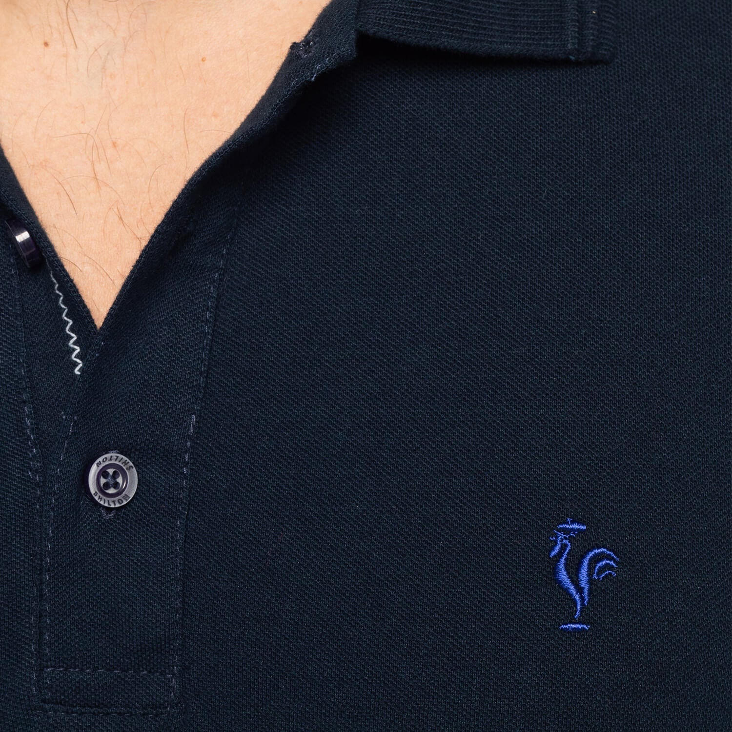 Polo rugby unity