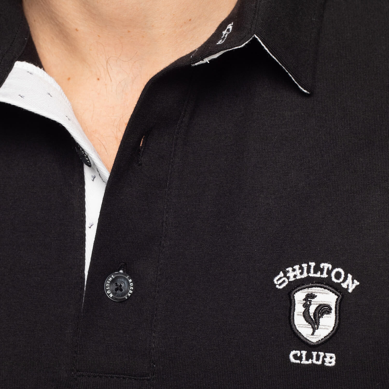 Polo rugby club