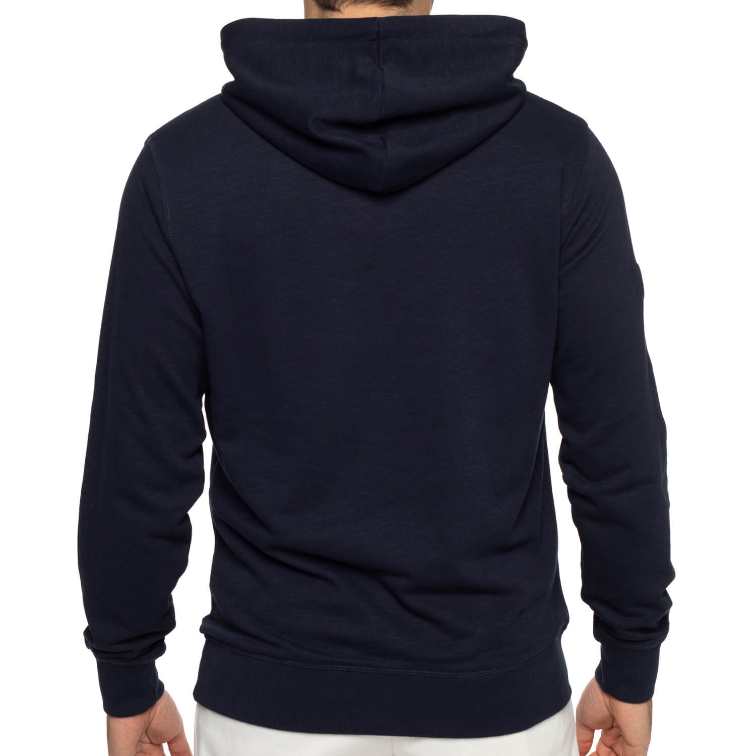 Sweat à capuche 1967
