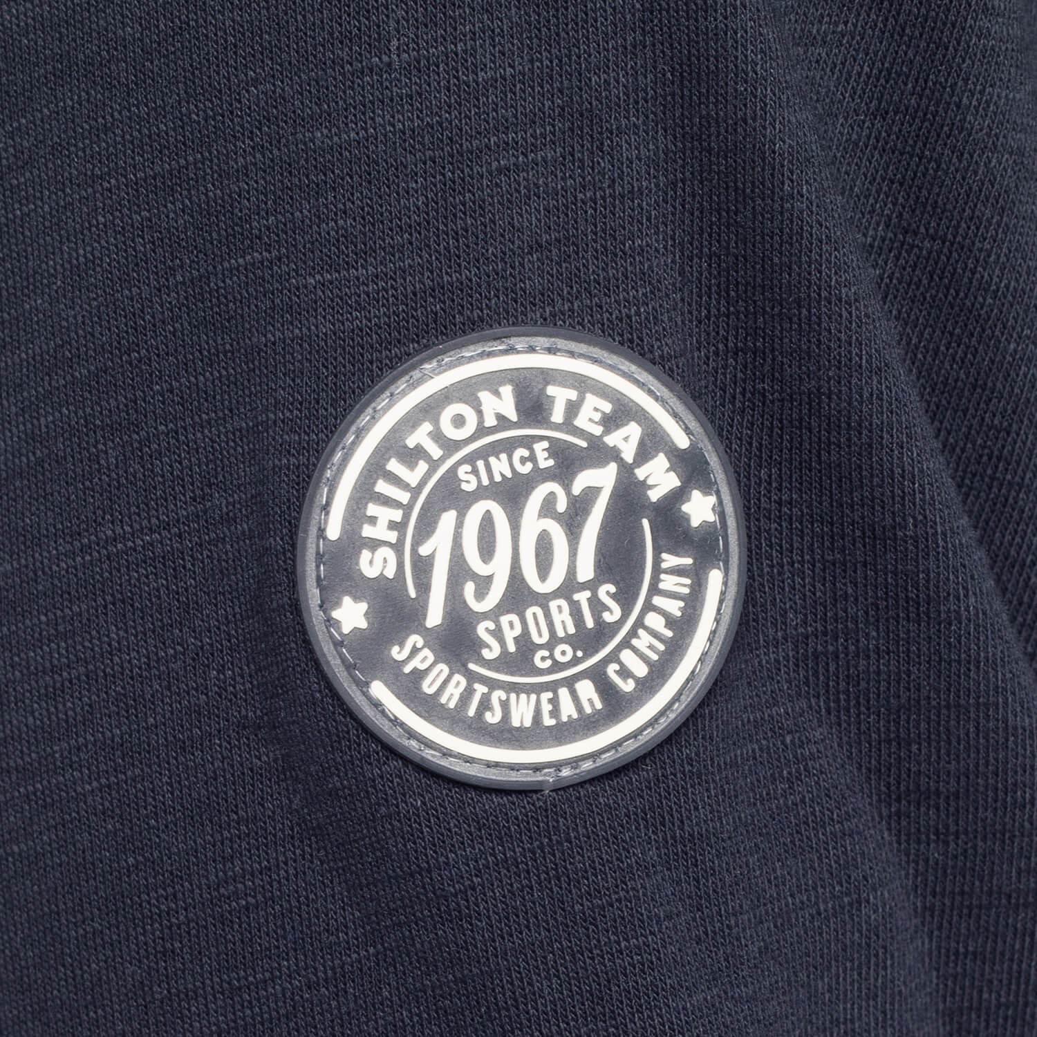 Sweat à capuche 1967