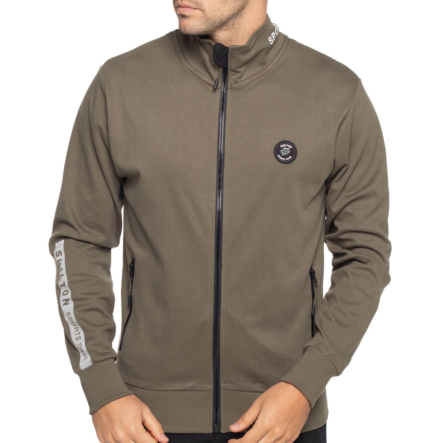 Gilet sports team