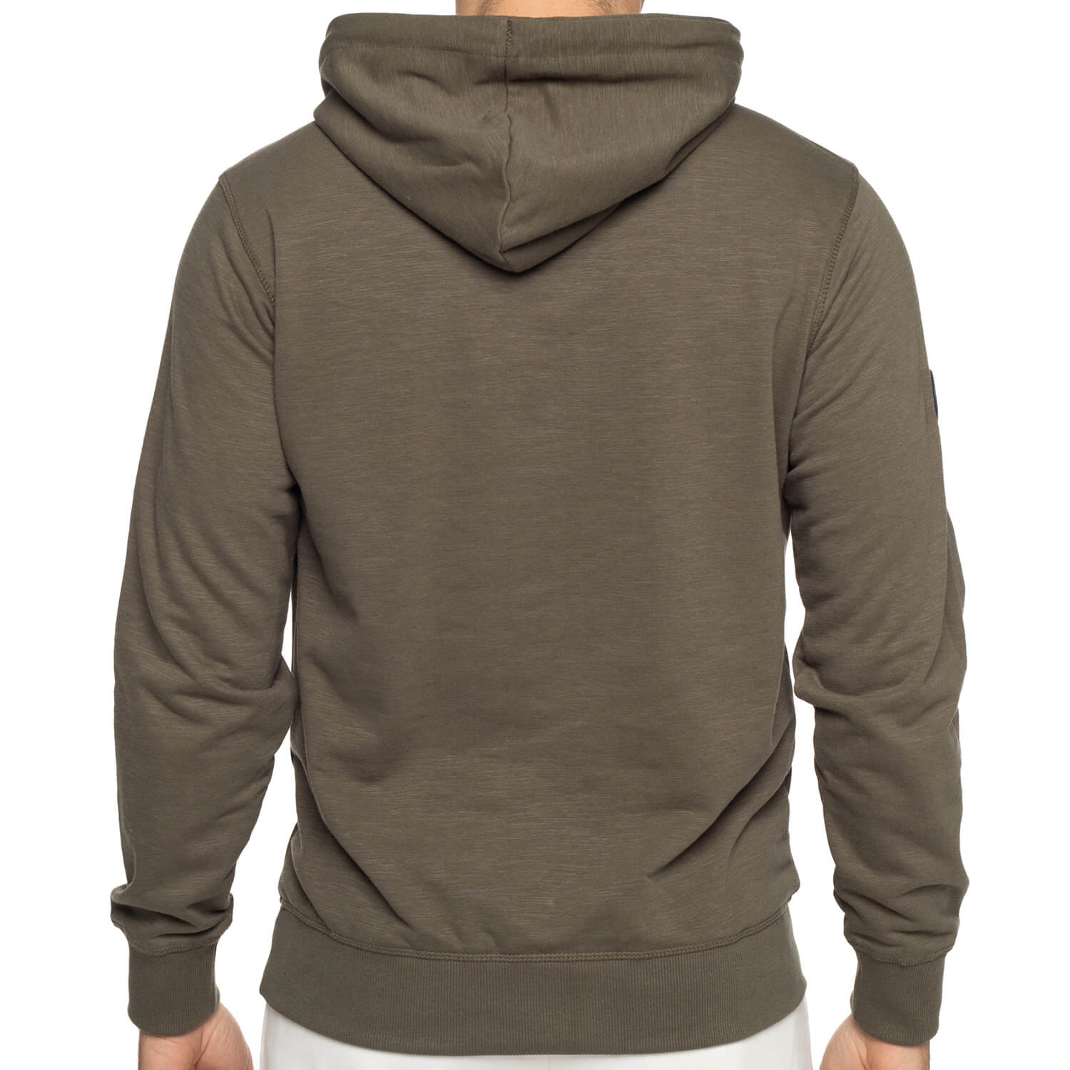 Sweat à capuche 1967