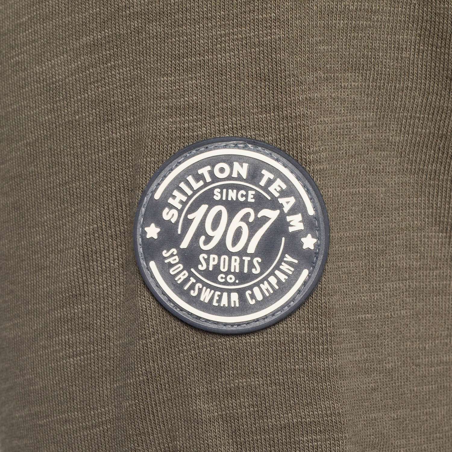 Sweat à capuche 1967