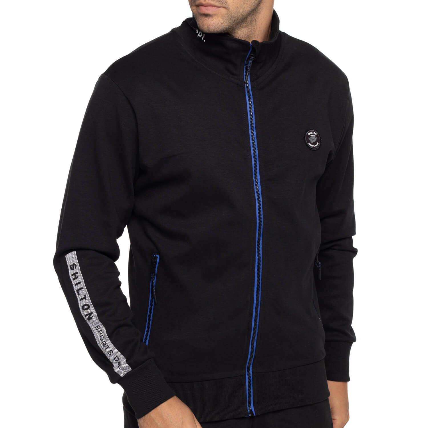 Gilet sports team