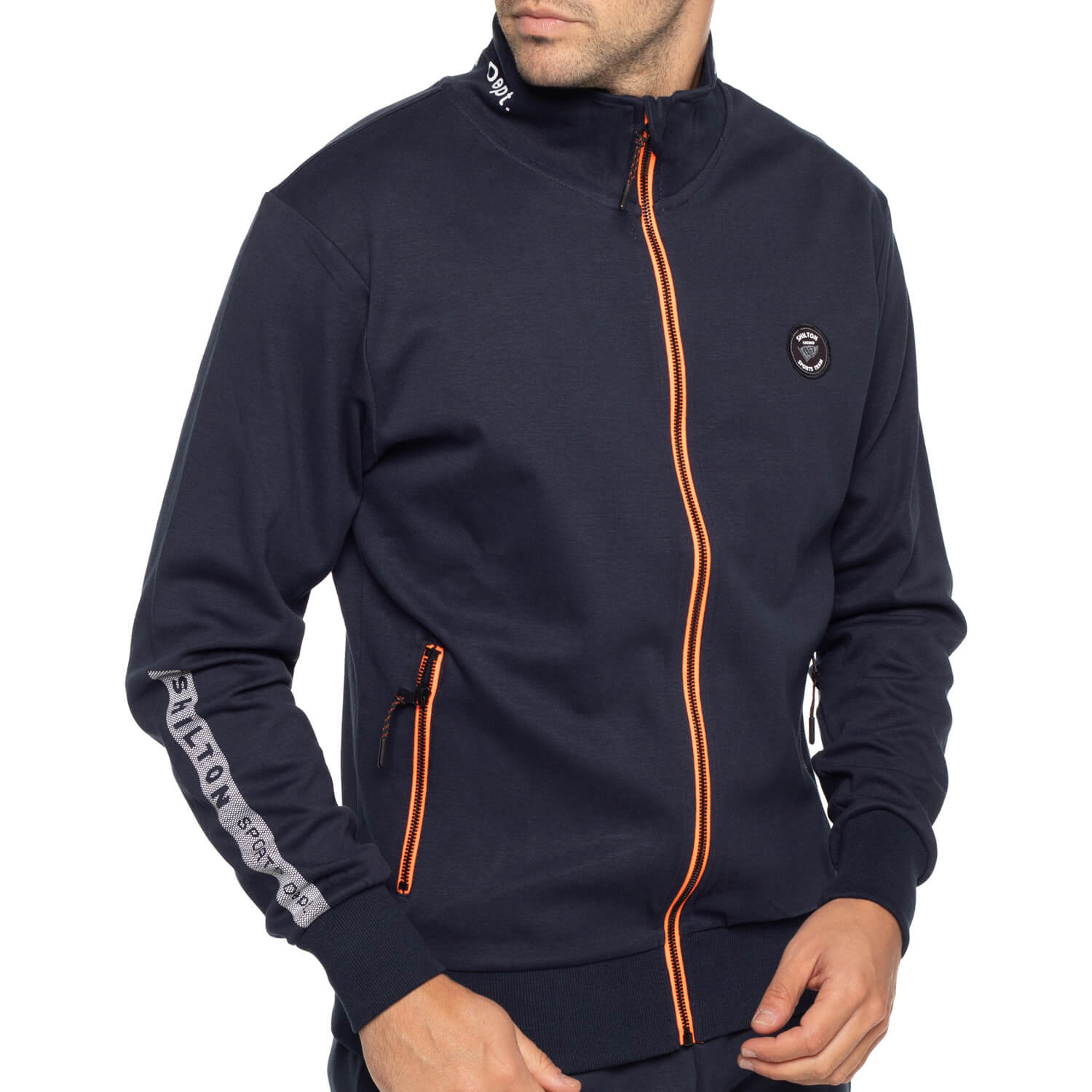 Gilet sports team