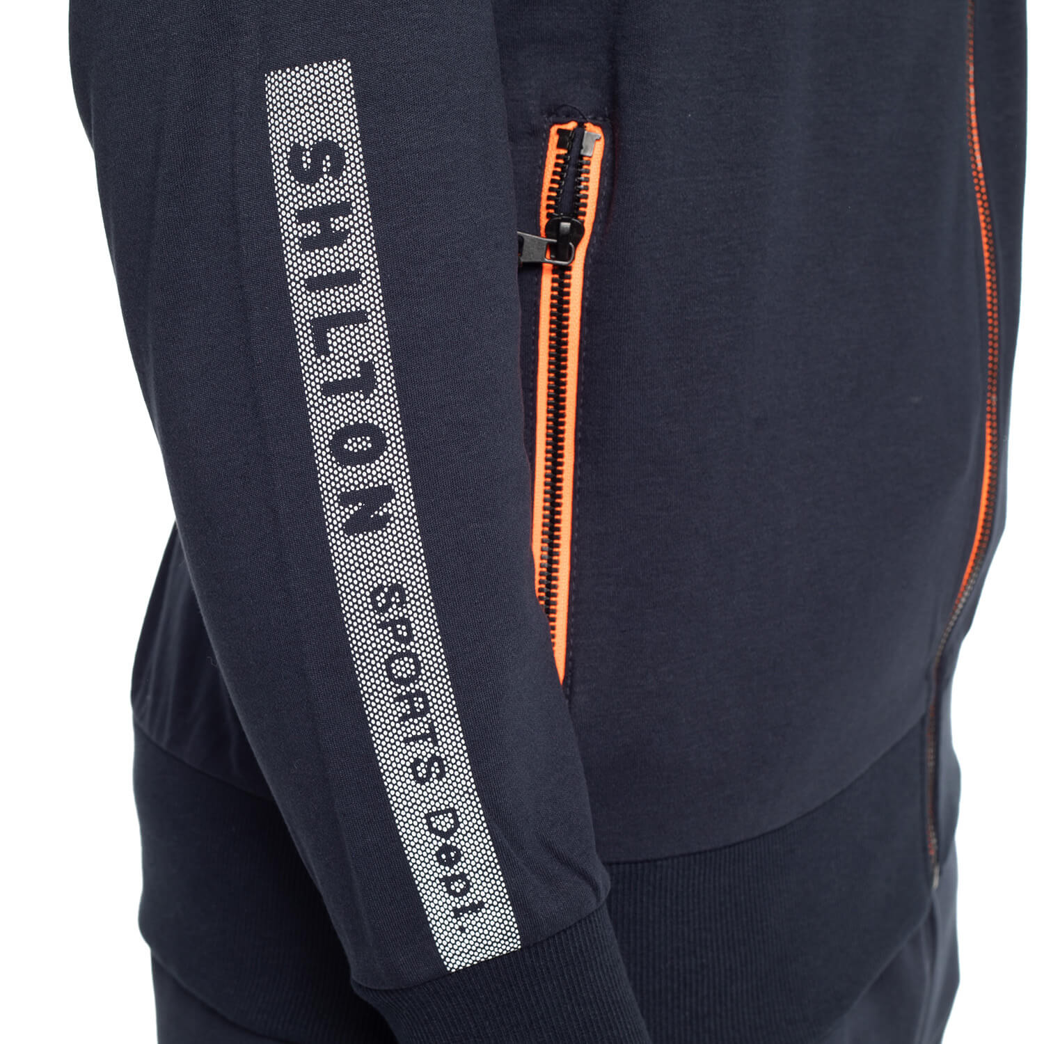 Gilet sports team