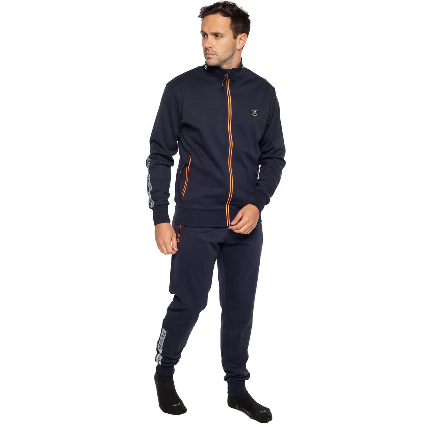 Gilet sports team