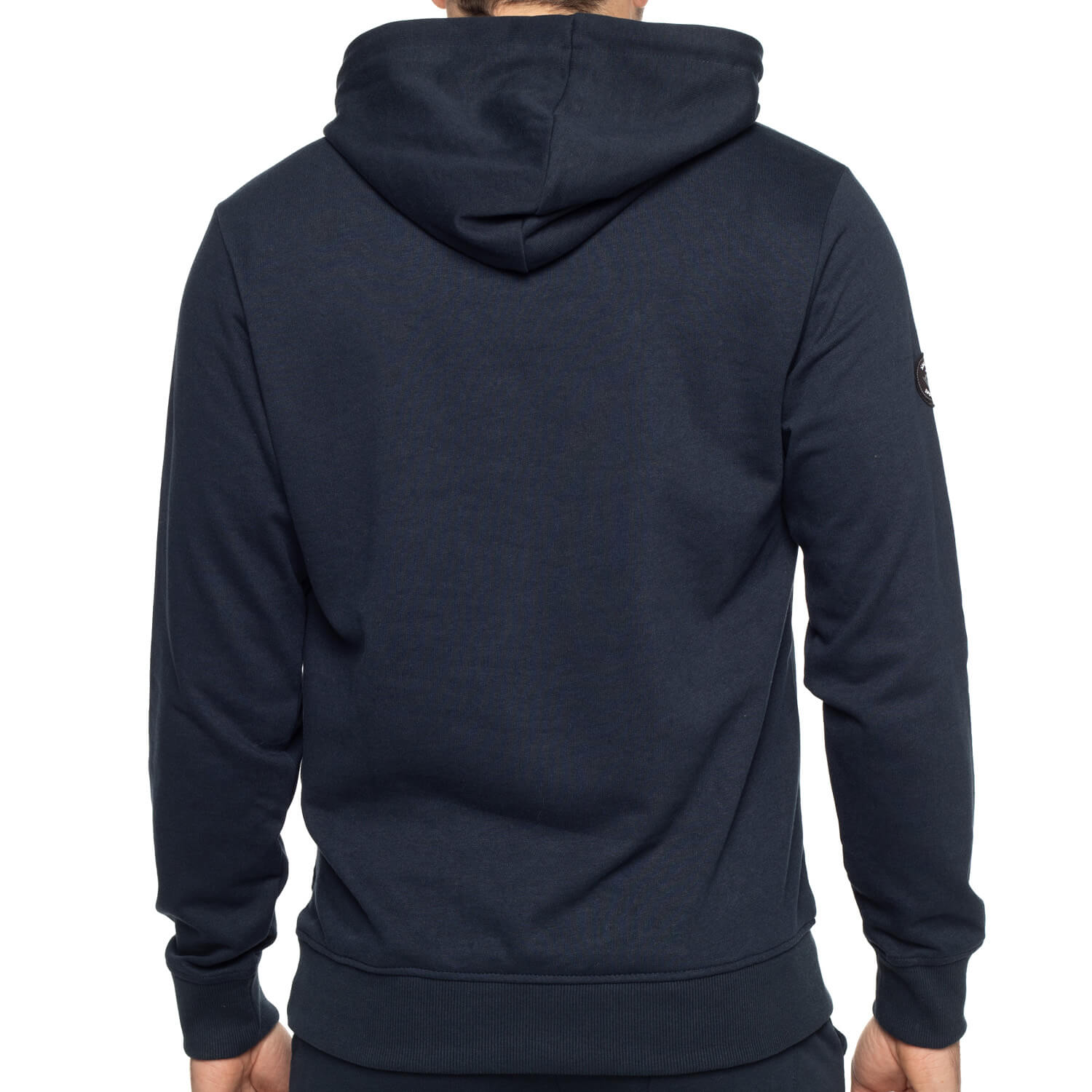 Sweat à capuche dept