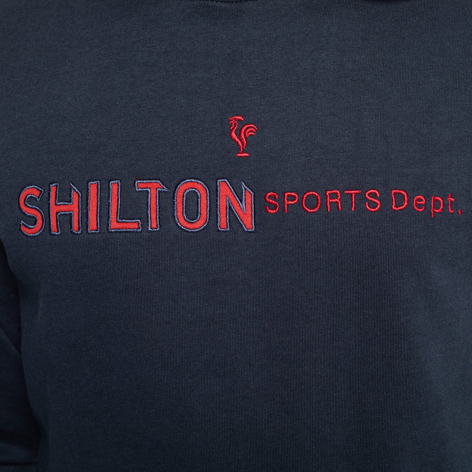 Sweat à capuche dept
