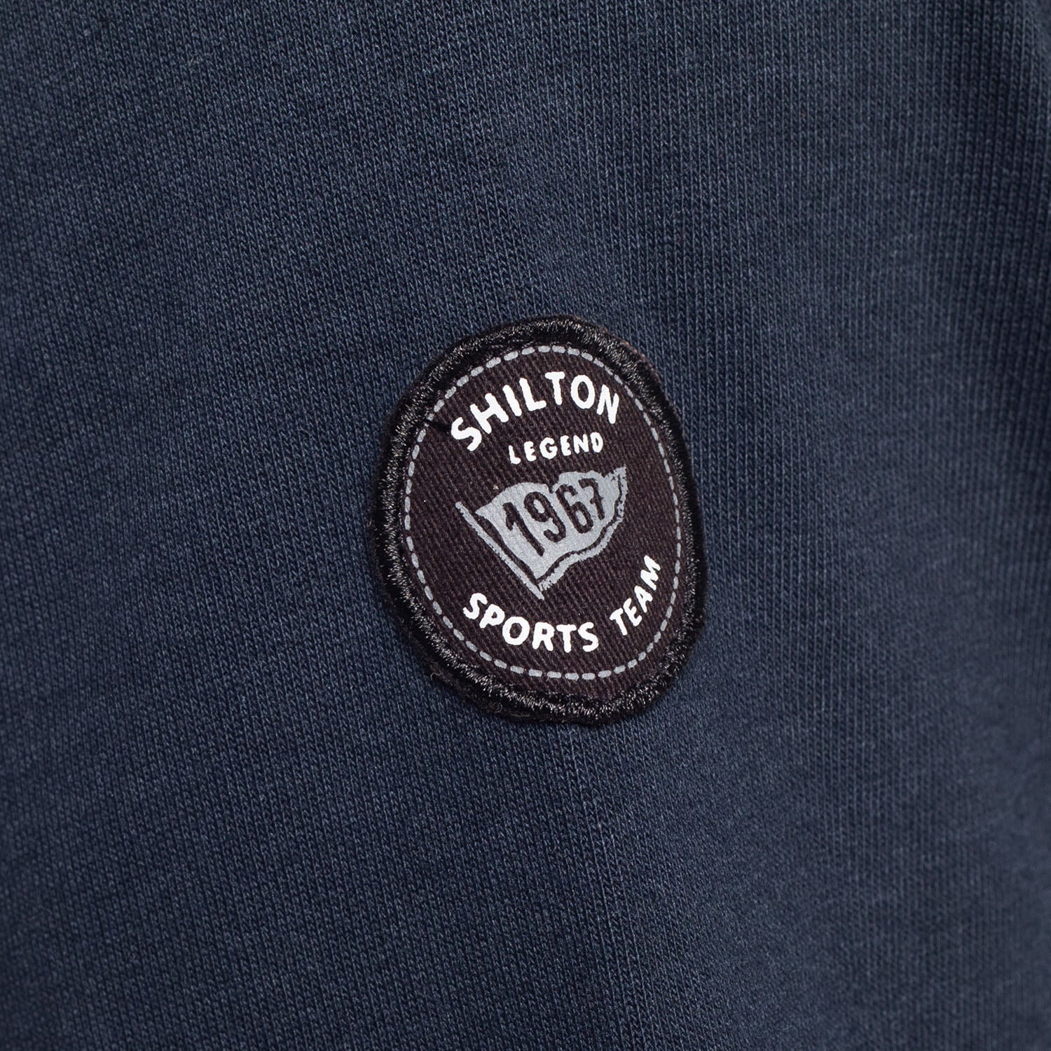 Sweat à capuche dept