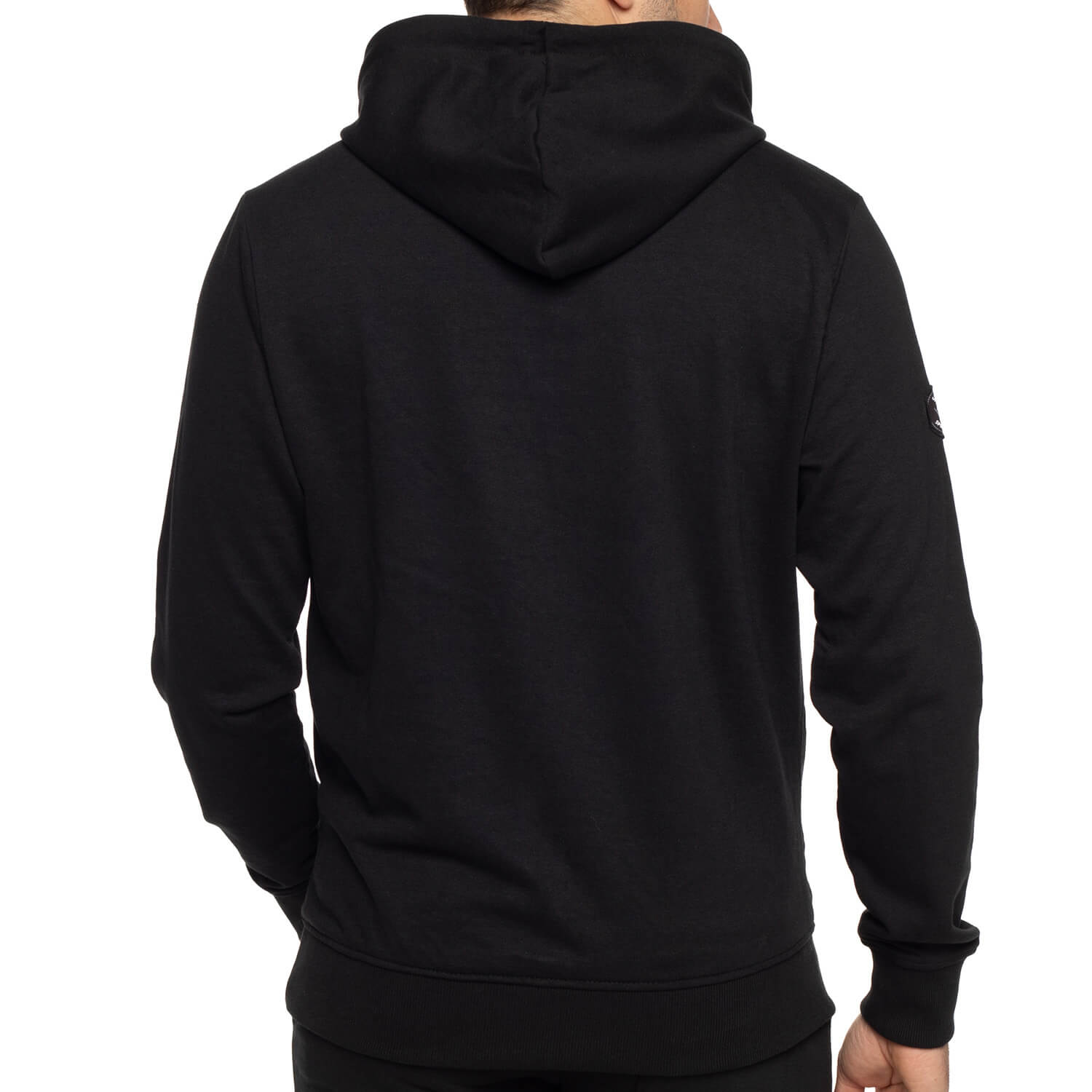 Sweat à capuche dept