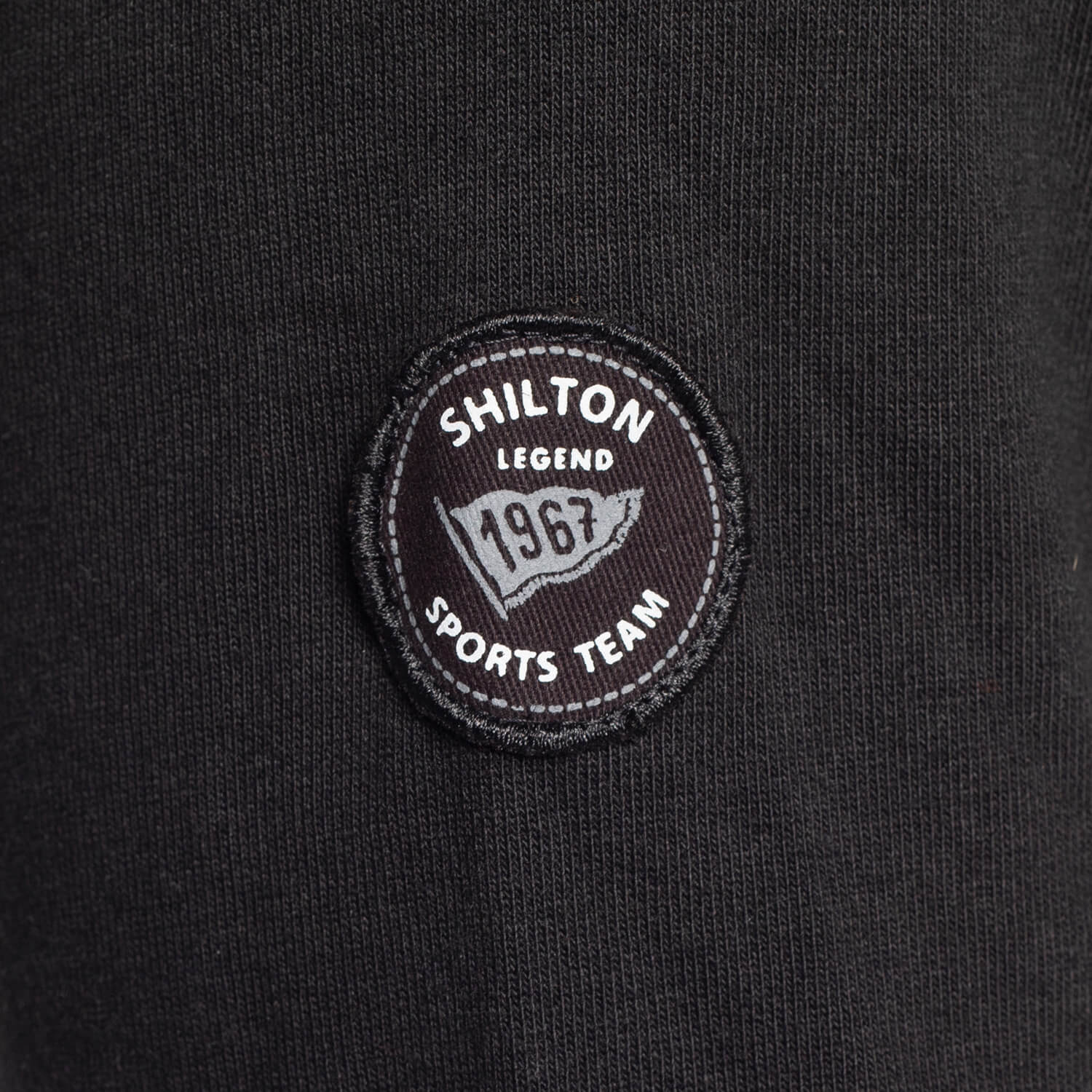 Sweat à capuche dept