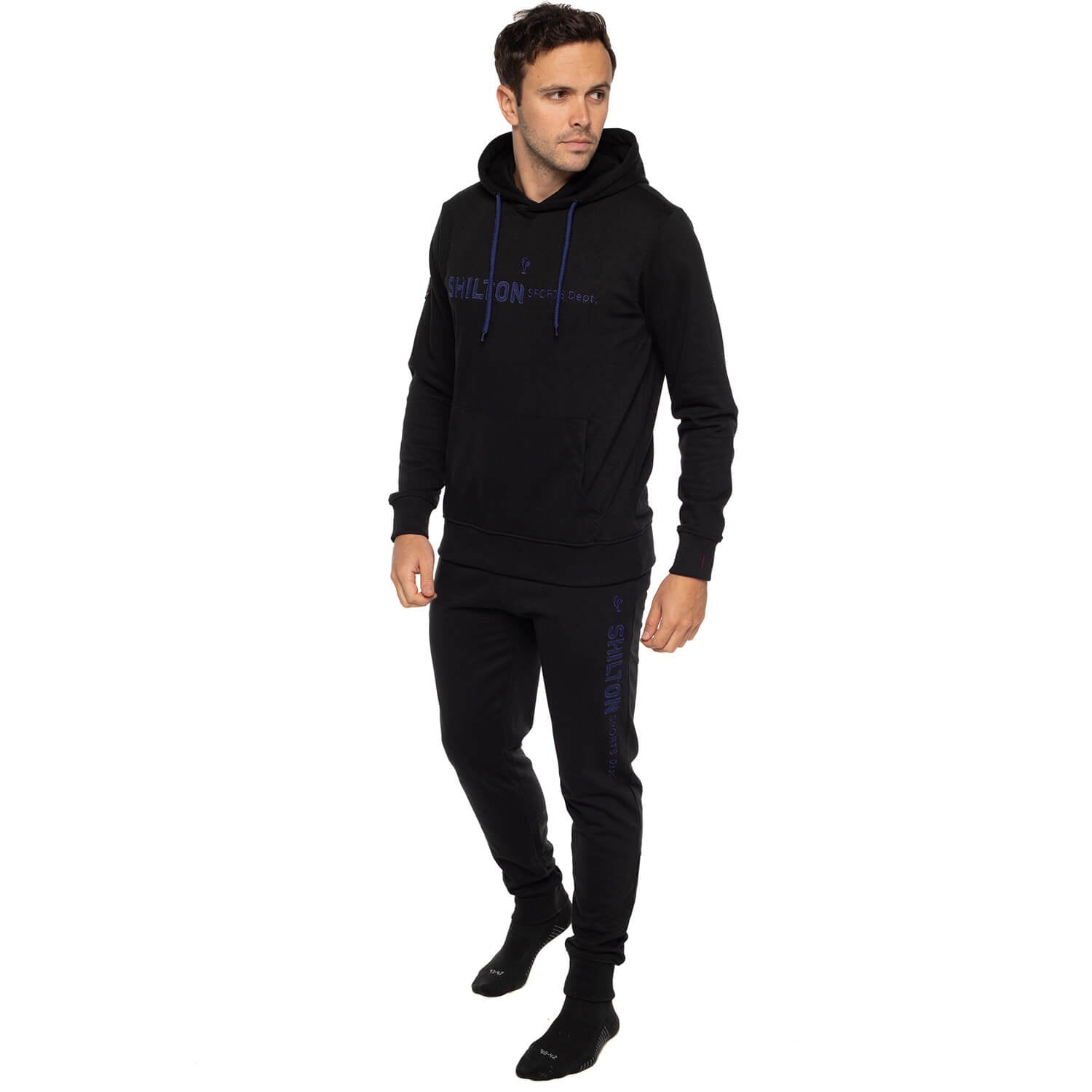 Sweat à capuche dept