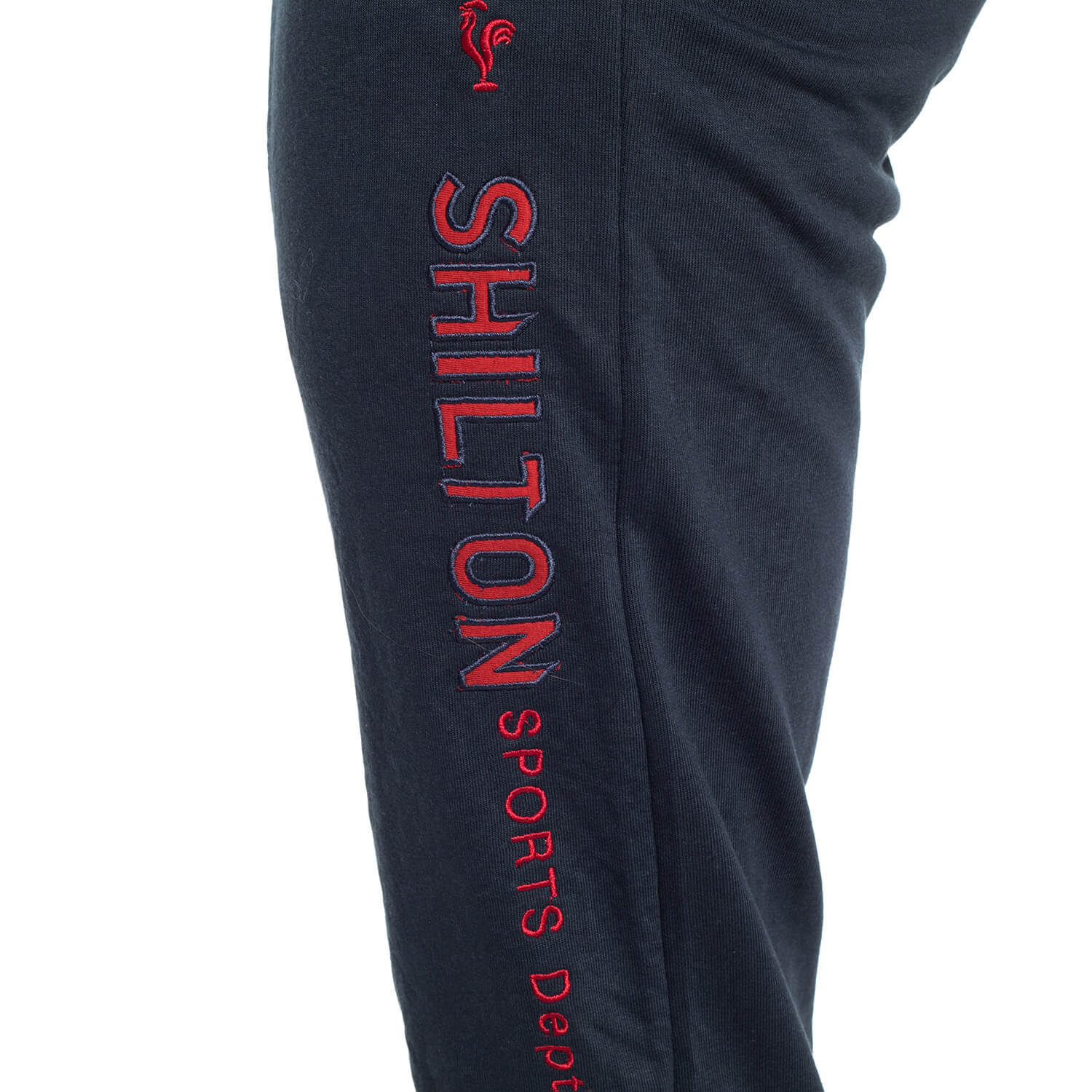 Jogging dept
