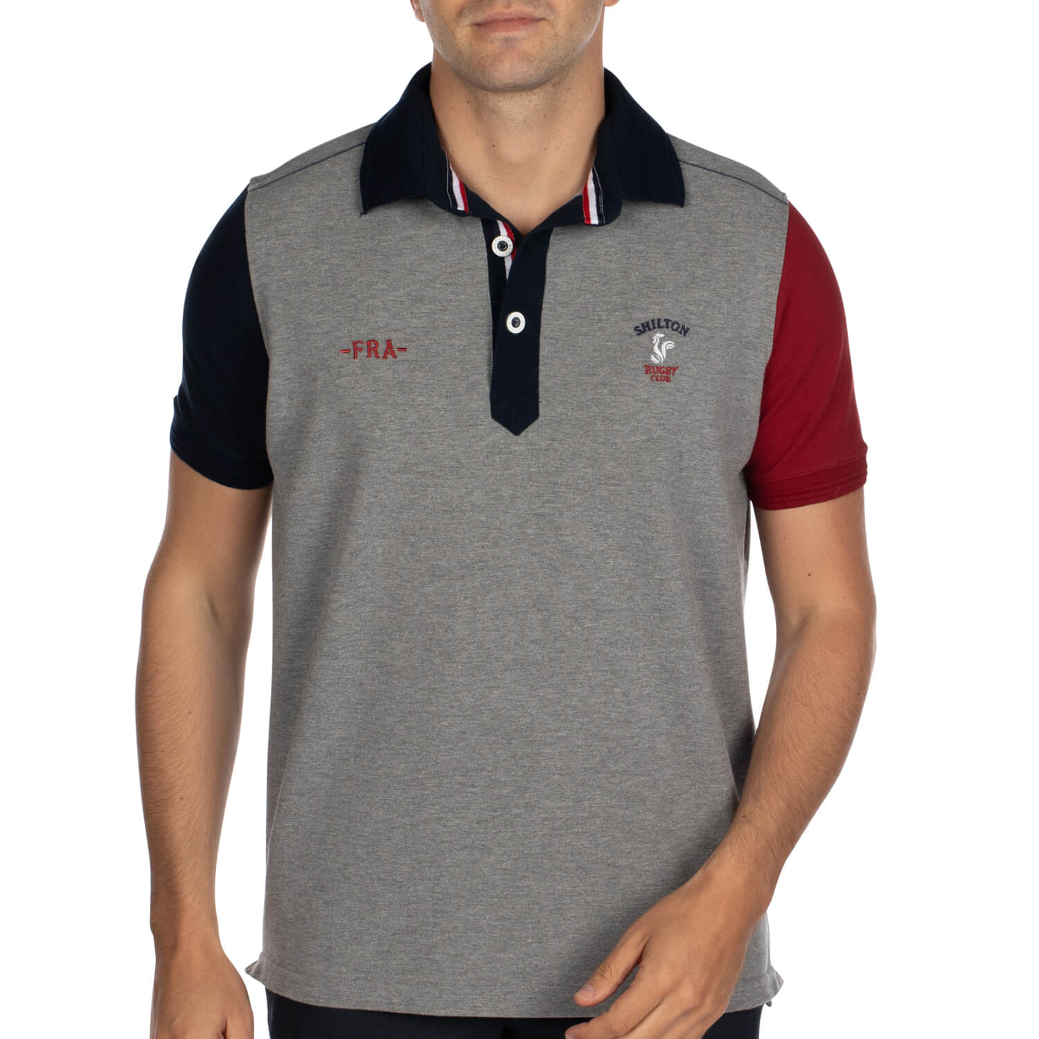 Polo rugby france club