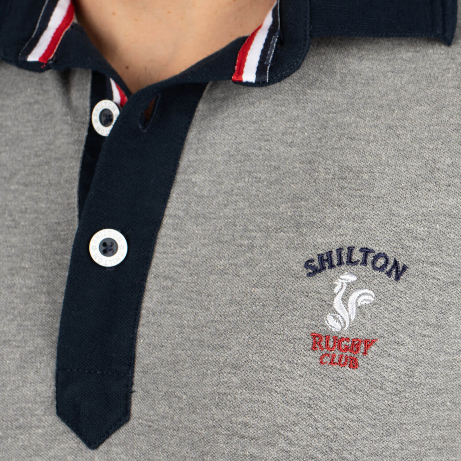 Polo rugby france club