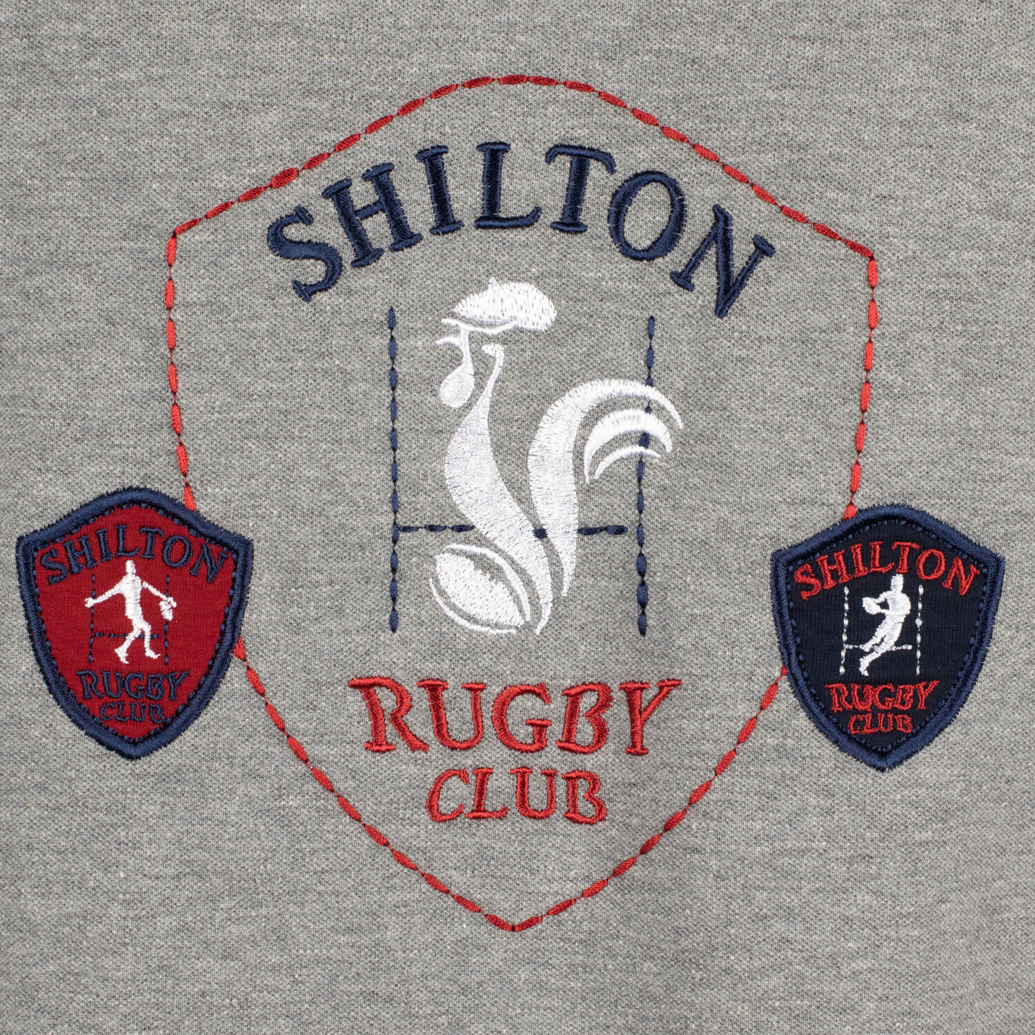 Polo rugby france club