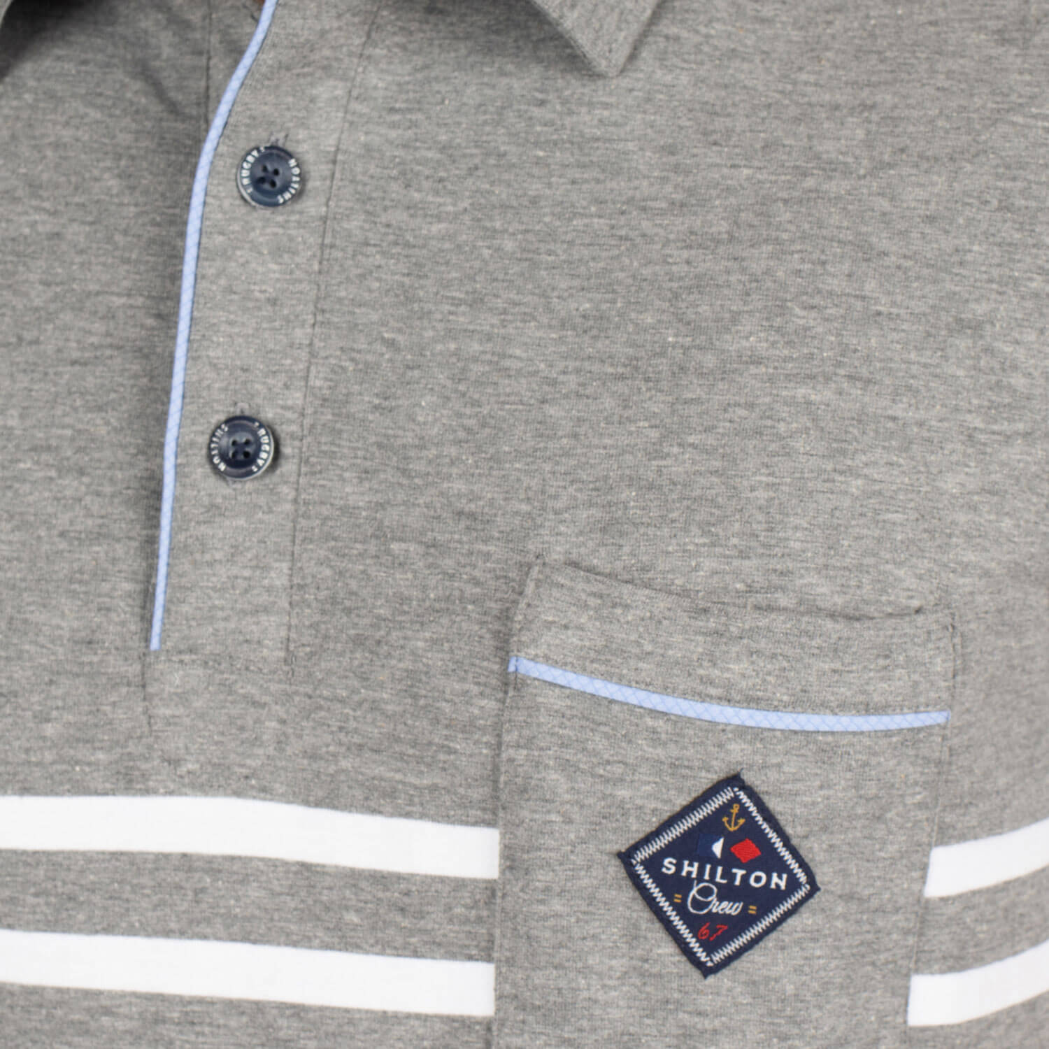 Polo crew 67