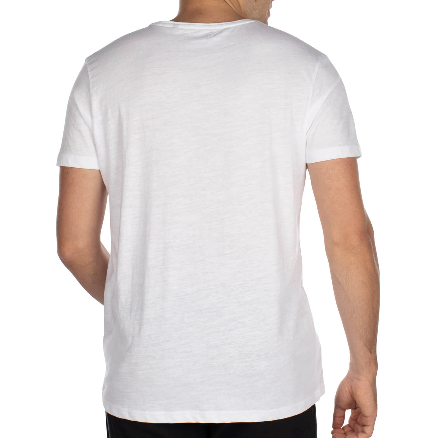 T-shirt poche
