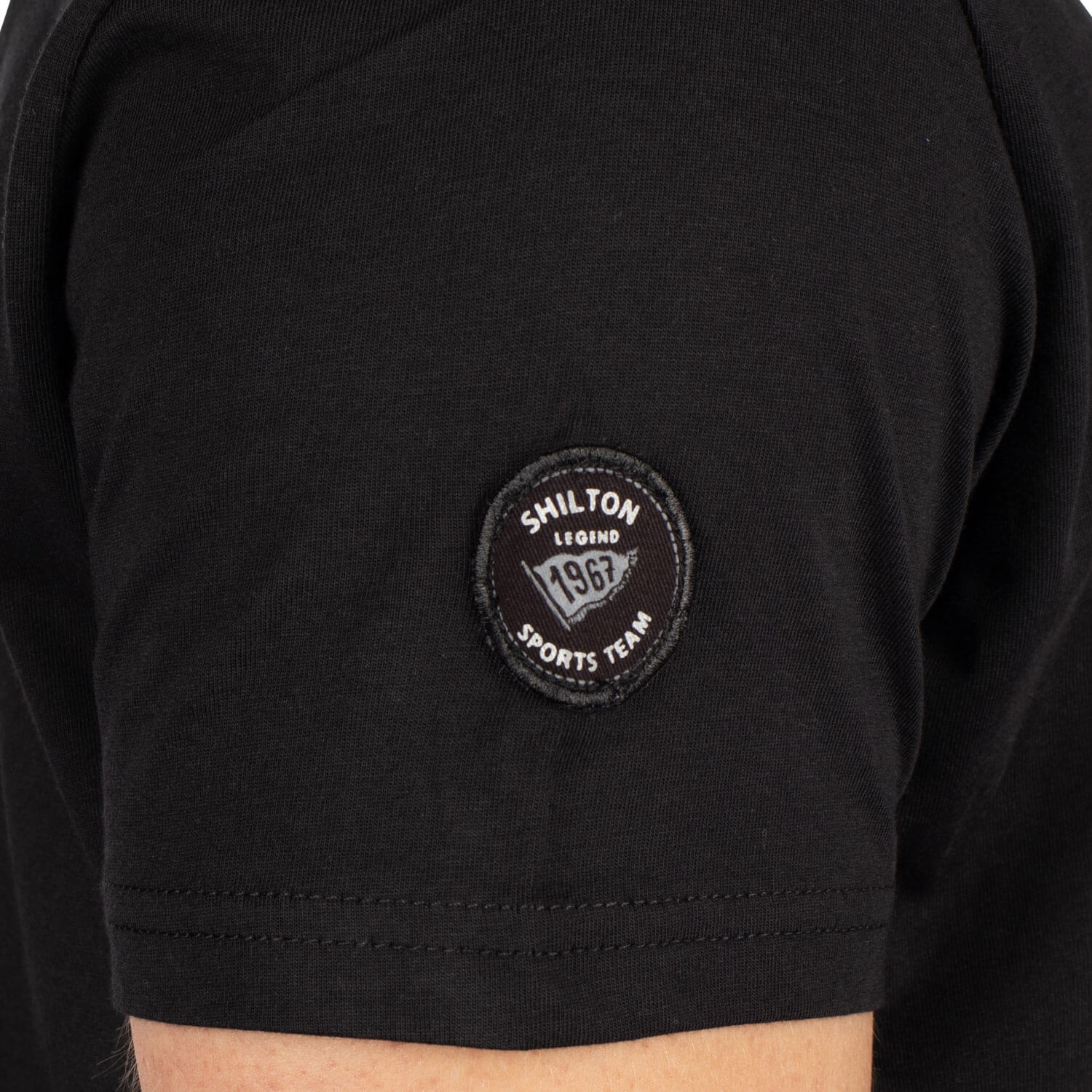 T-shirt sport reflex
