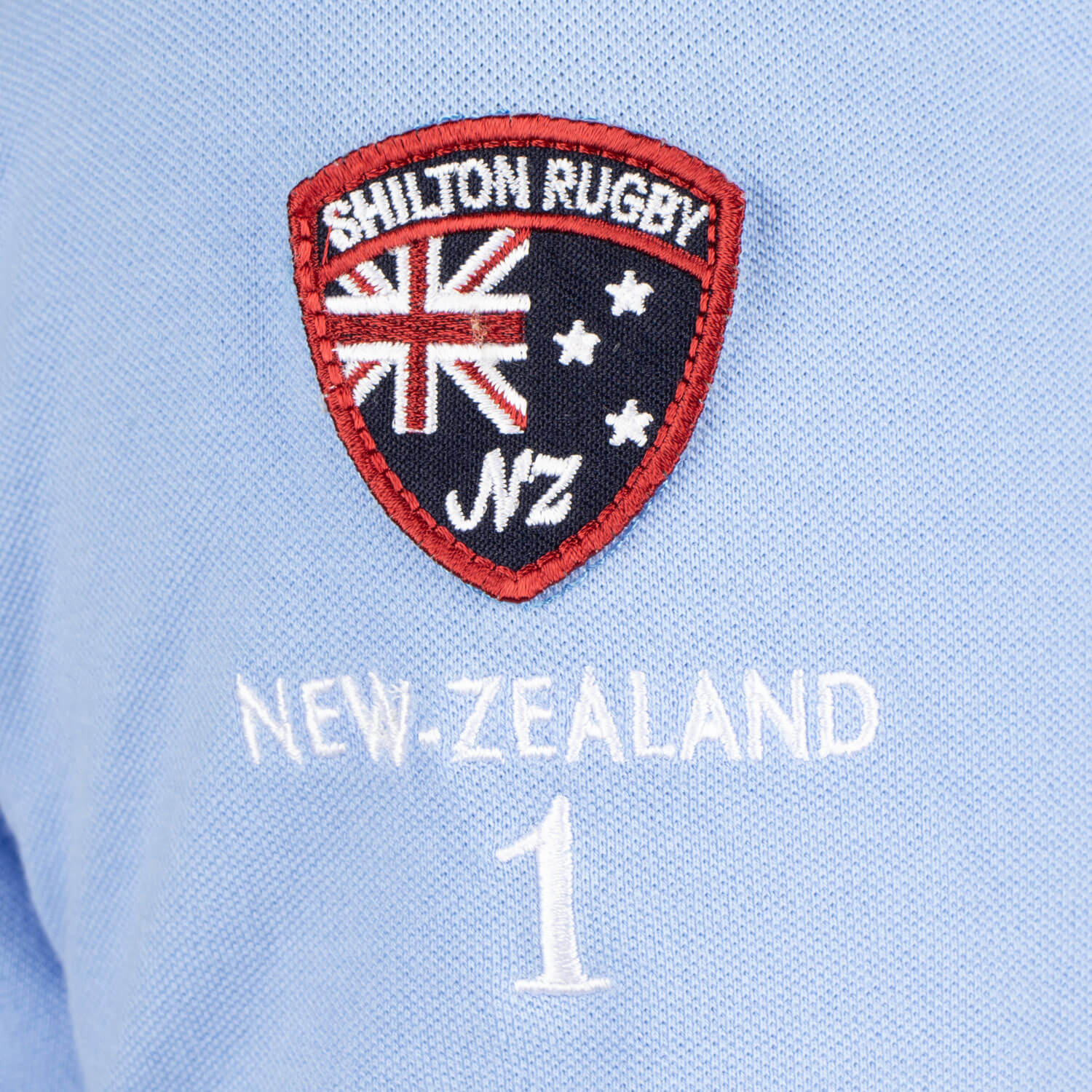 Polo rugby test match