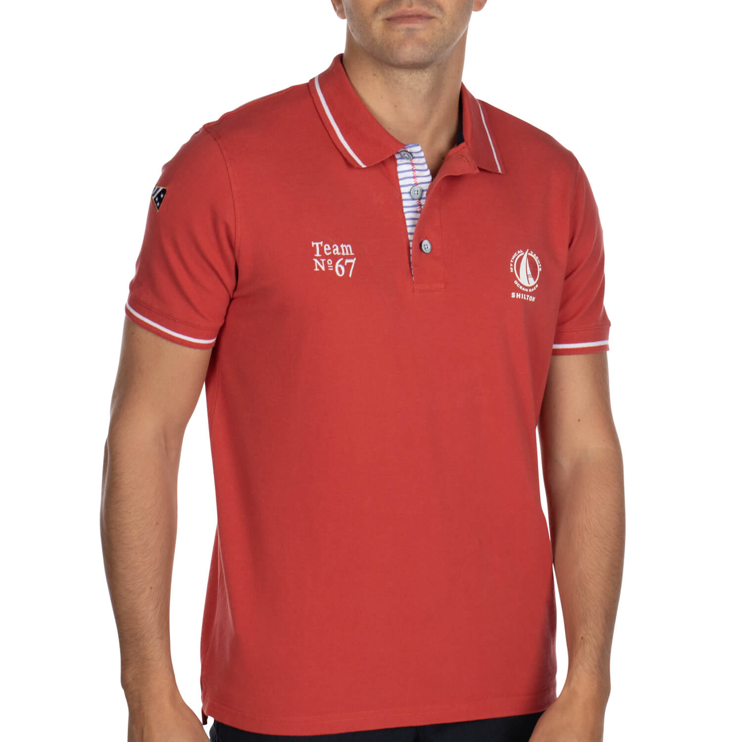 Polo ocean race 67