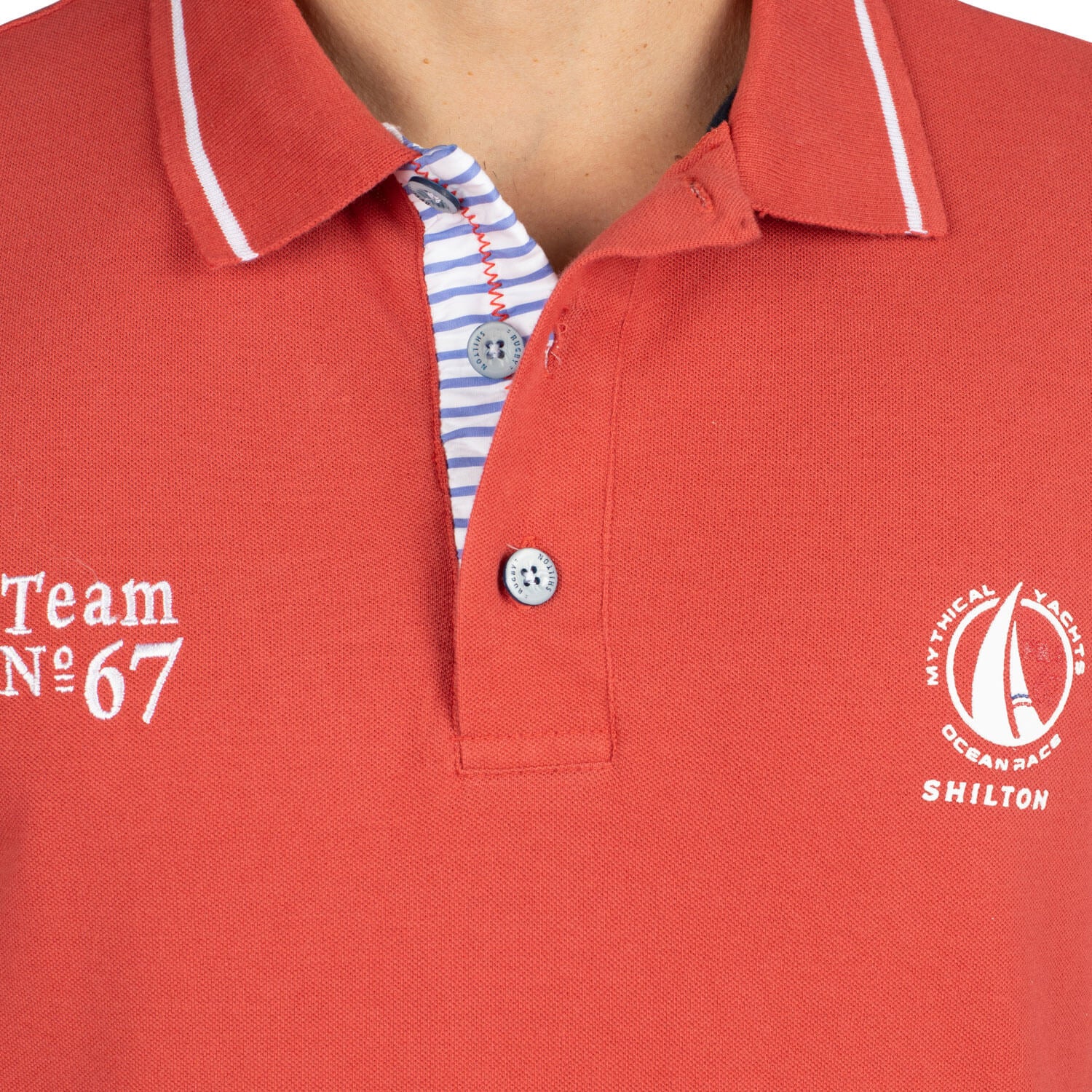 Polo ocean race 67